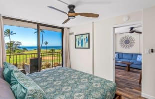 2/2 Oceanview Modern Resort Vistas — Kihei, HI — vacation rental