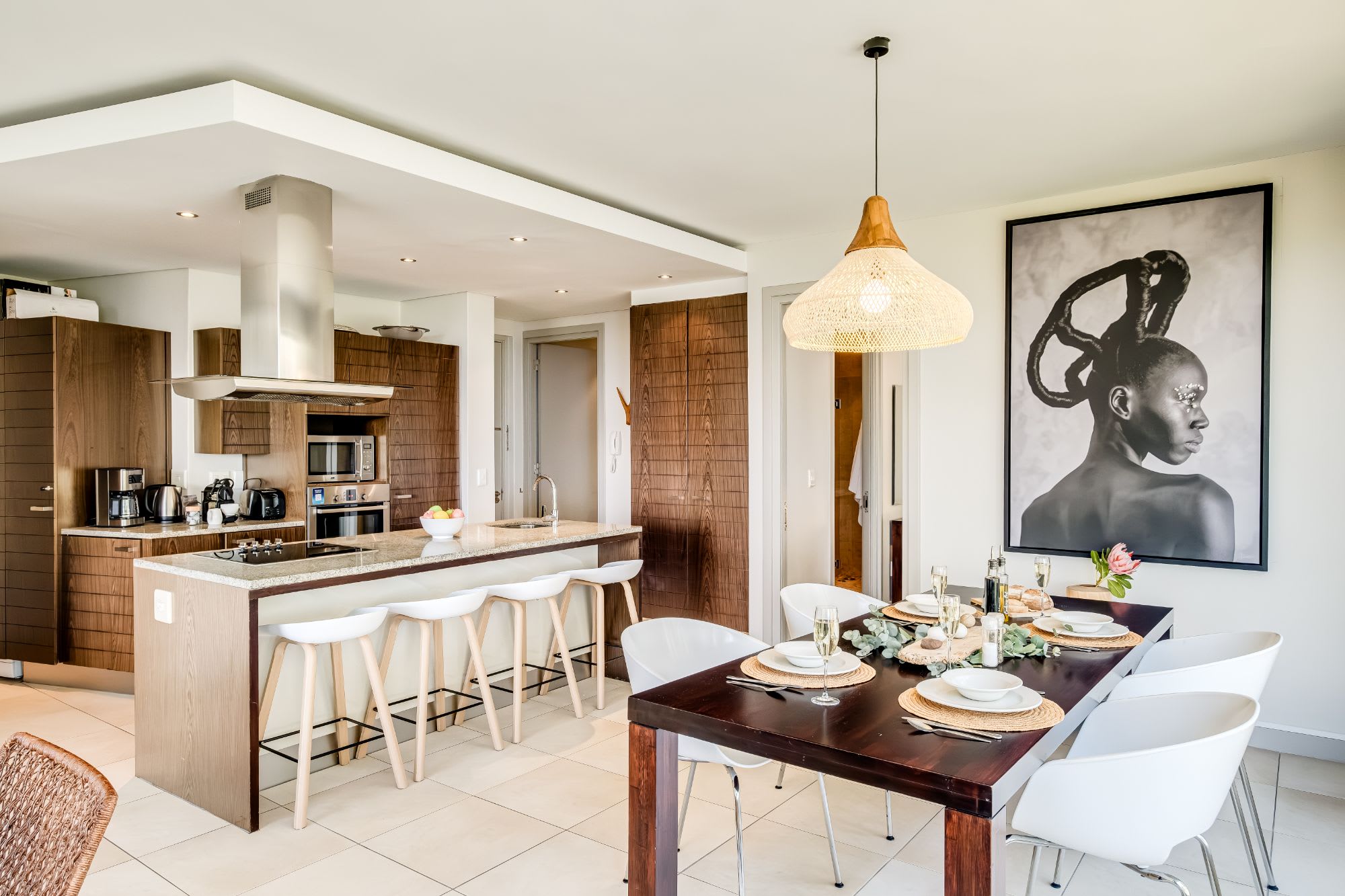Delightful Rental w Sea Views Vadi Apartment 10