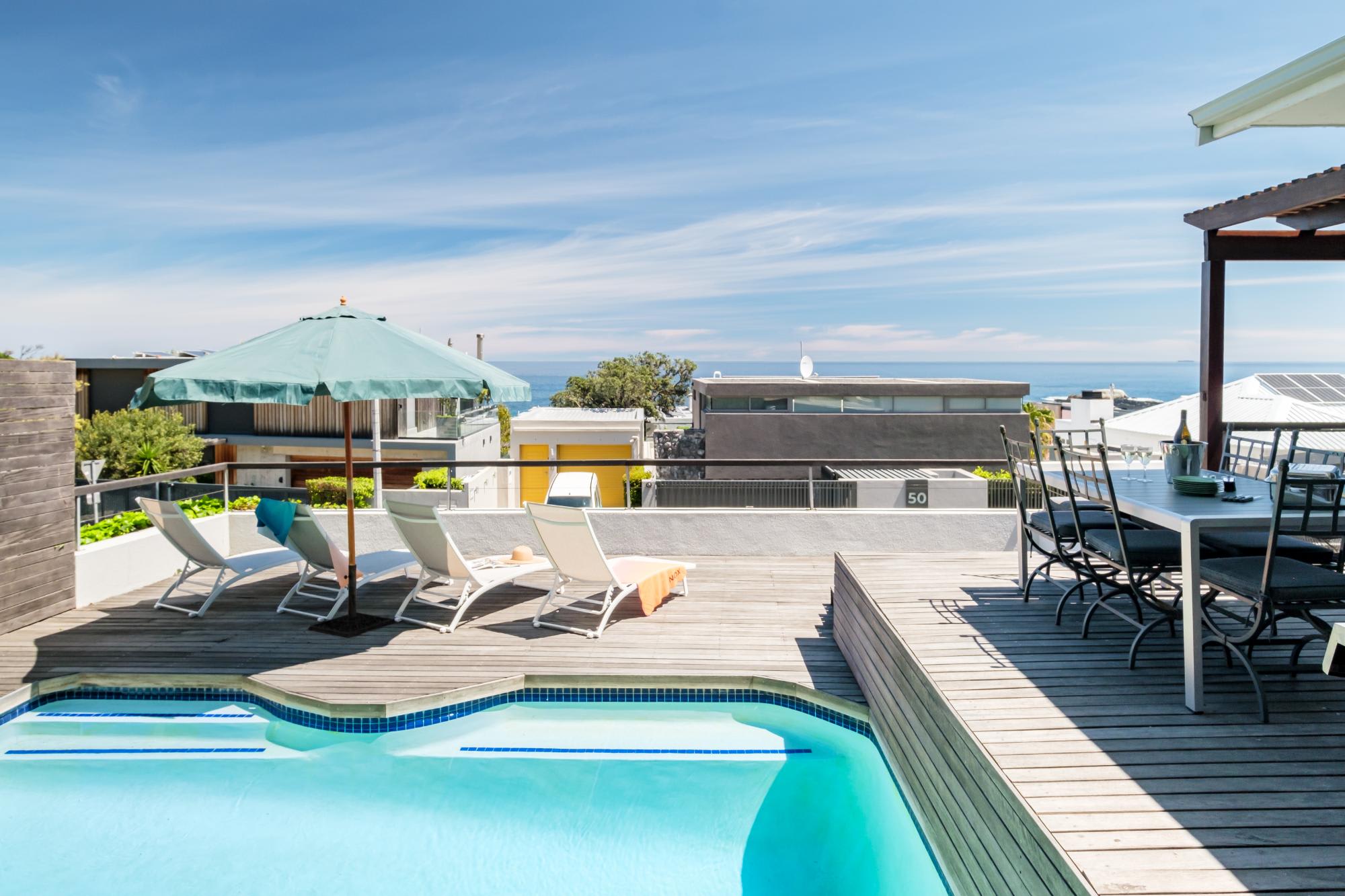 Alluring Seaside Retreat w Pool Stella di Mare