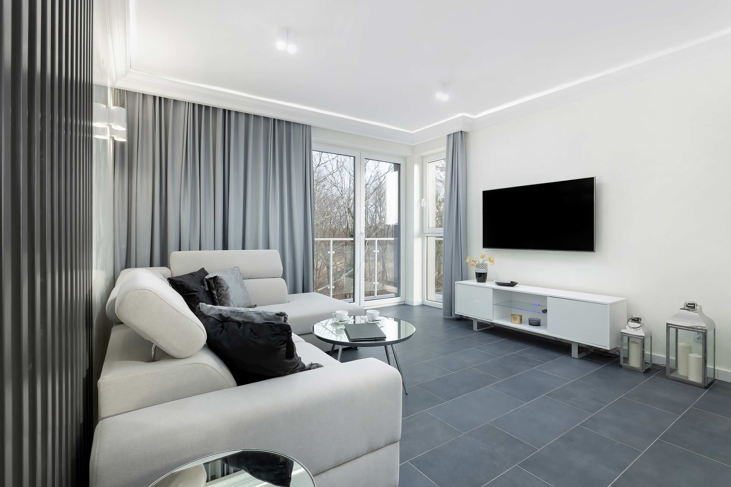Słoneczne Tarasy 12A | Luxury Apartament | Parking — Dziwnówek, Województwo zachodniopomorskie — vacation rental