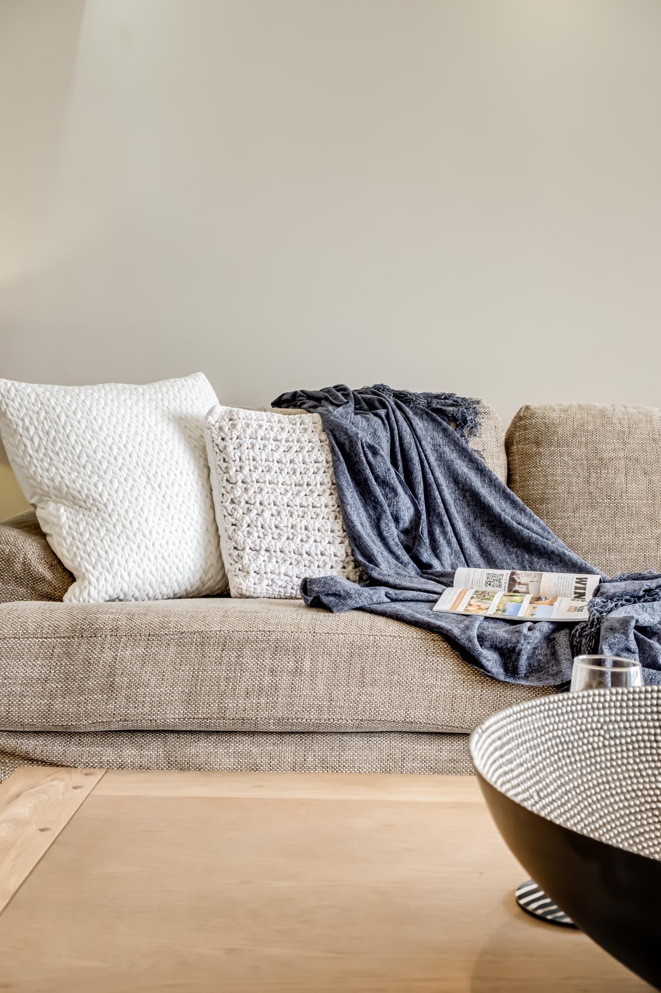 Comfort Meets the Coast at Fairmont 201 5