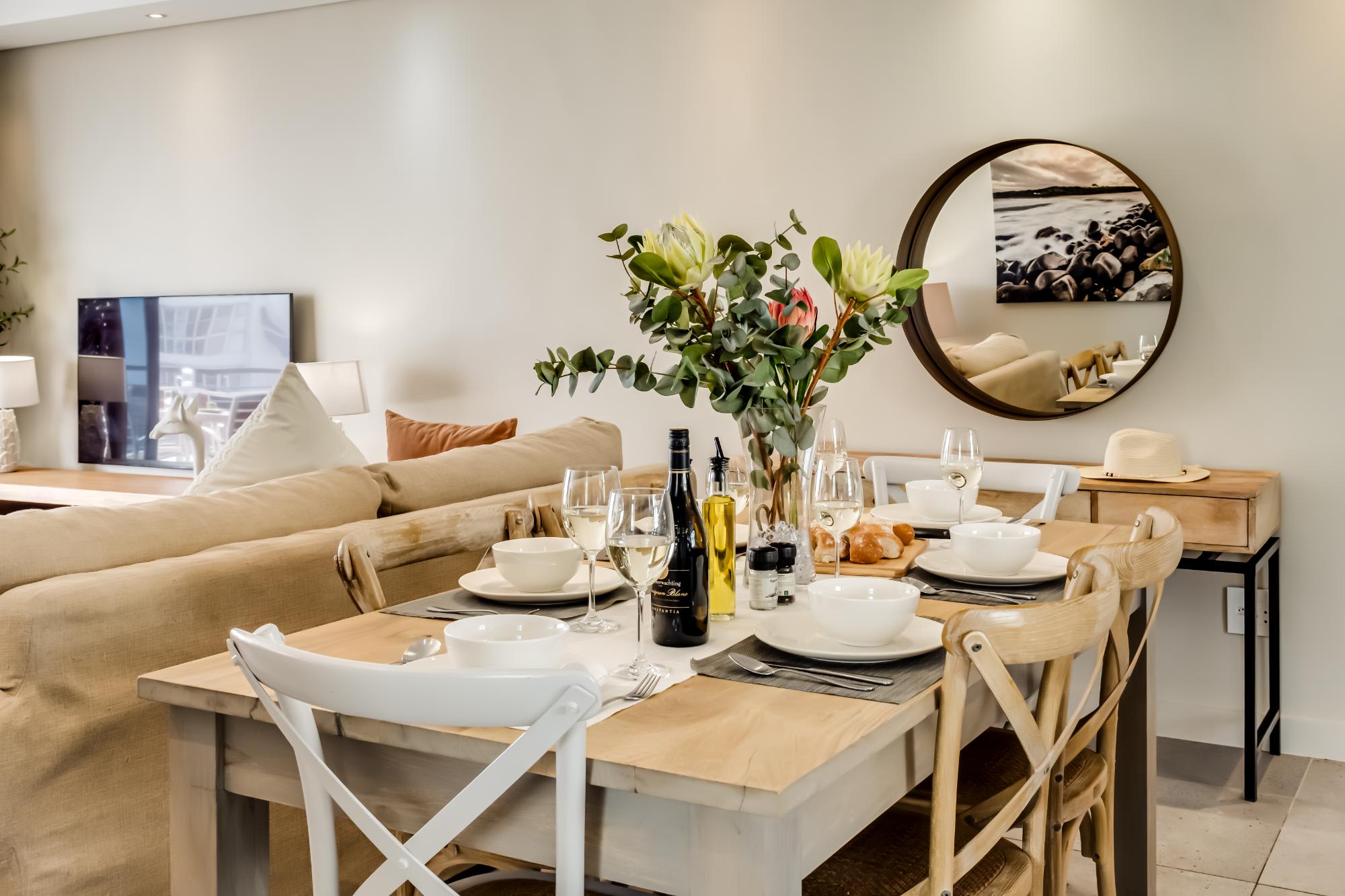Comfort Meets the Coast at Fairmont 201 8