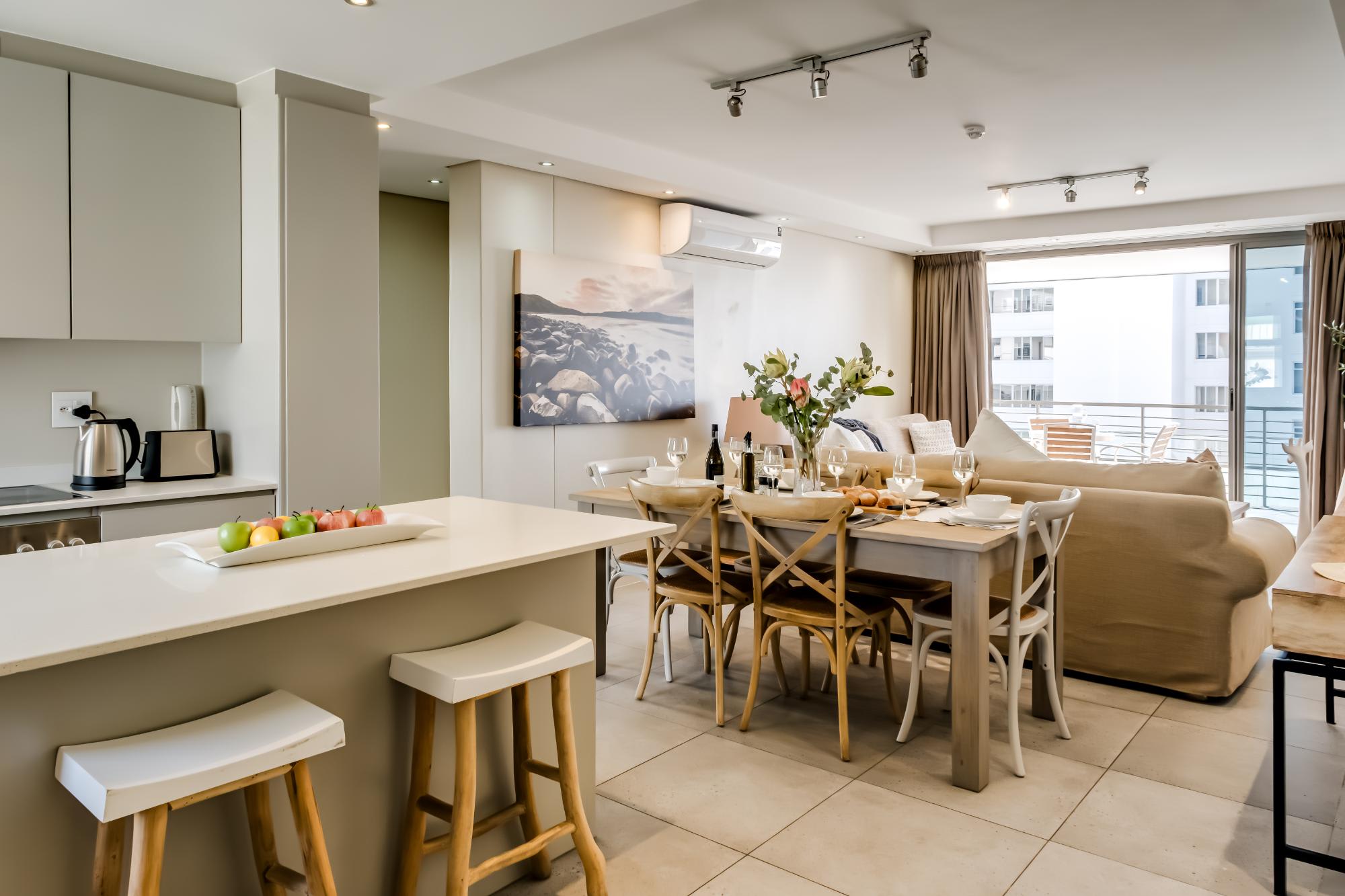 Comfort Meets the Coast at Fairmont 201 9
