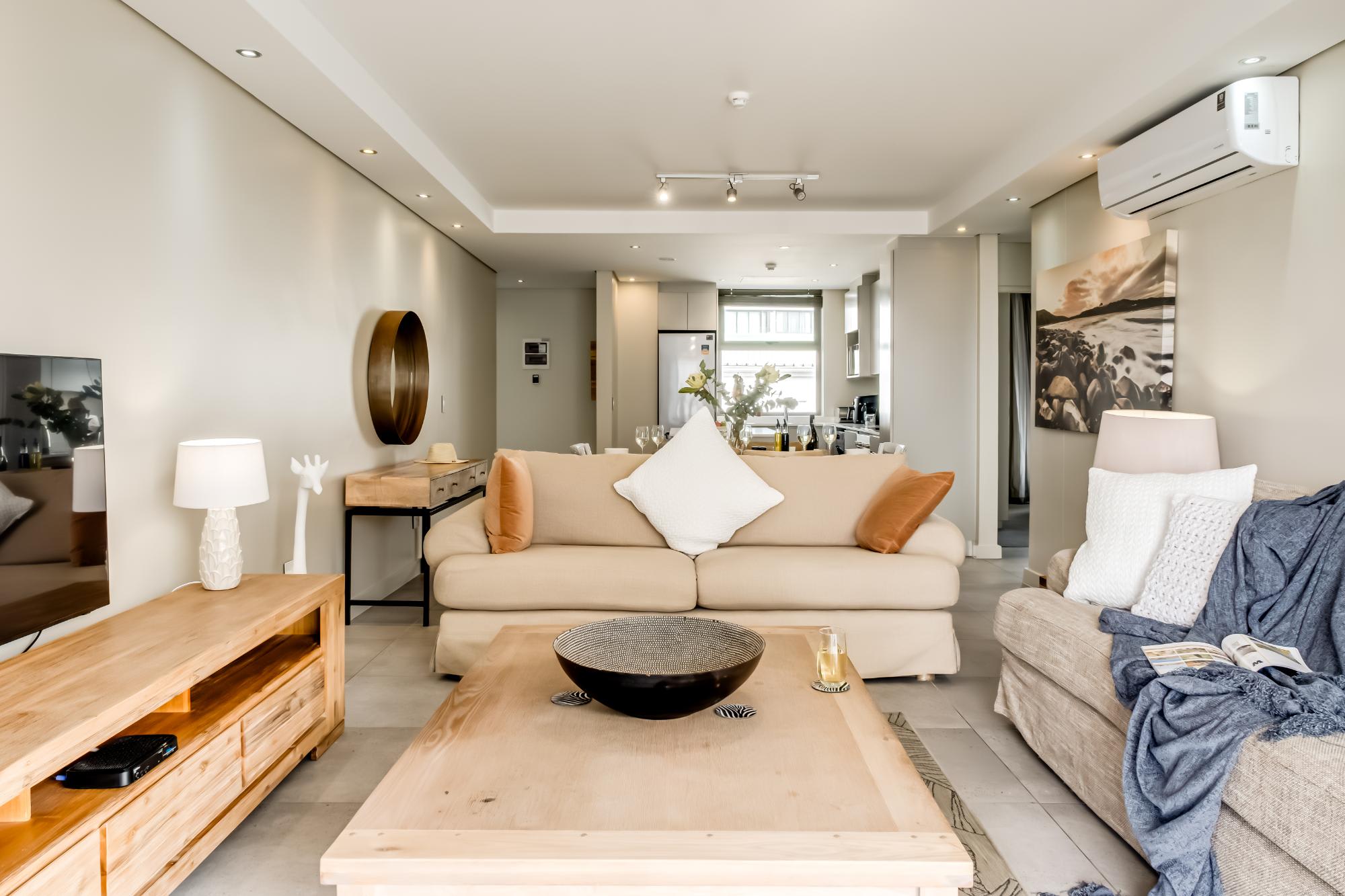 Comfort Meets the Coast at Fairmont 201 6