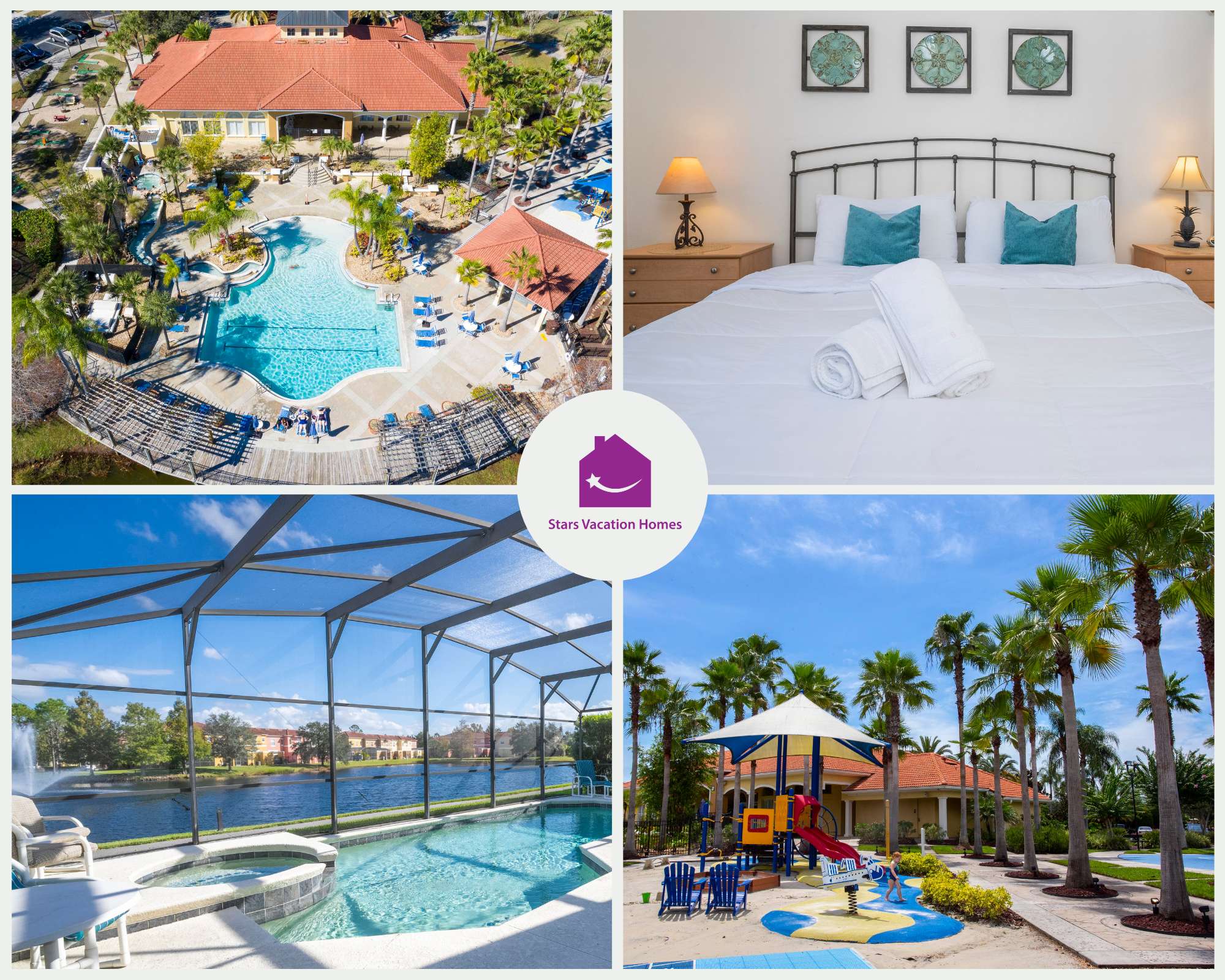 Luxury Lakeview Retreat at Terra Verde Resort (133) — Kissimmee, FL — vacation rental