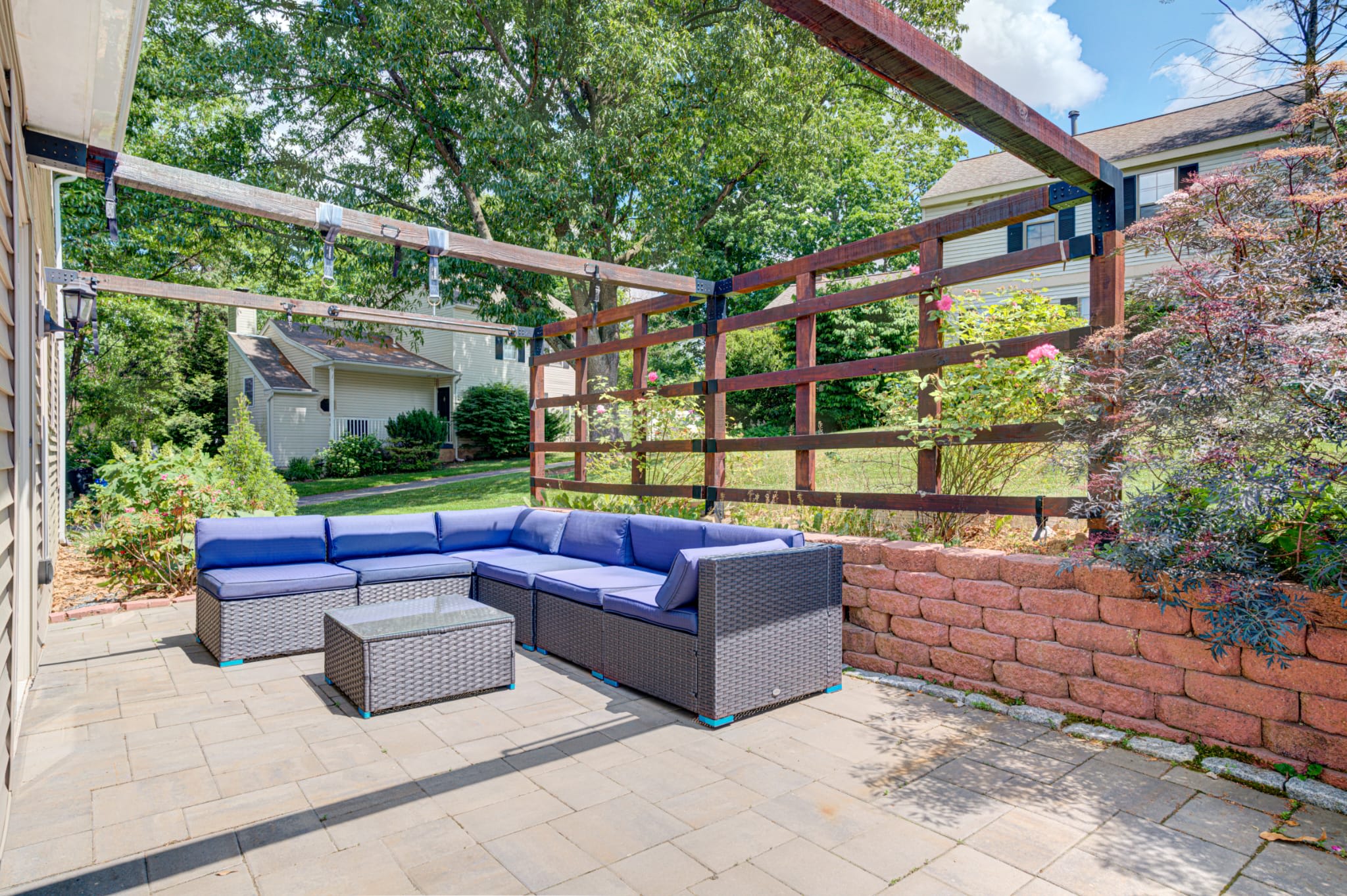 Charming Radnor Home With Yard Hosted By Stay Rafa - Foto 26