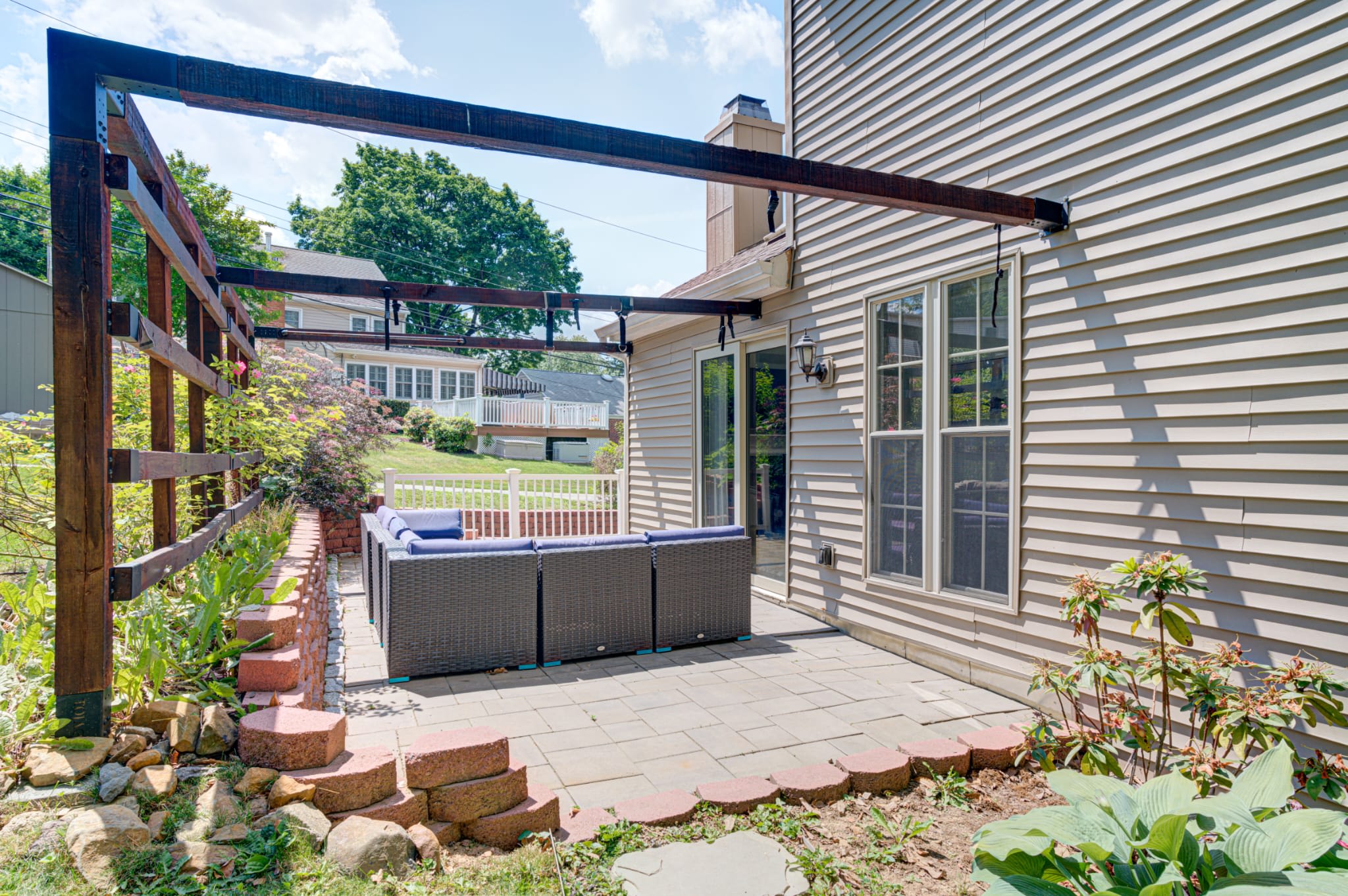 Charming Radnor Home With Yard Hosted By Stay Rafa - Foto 25