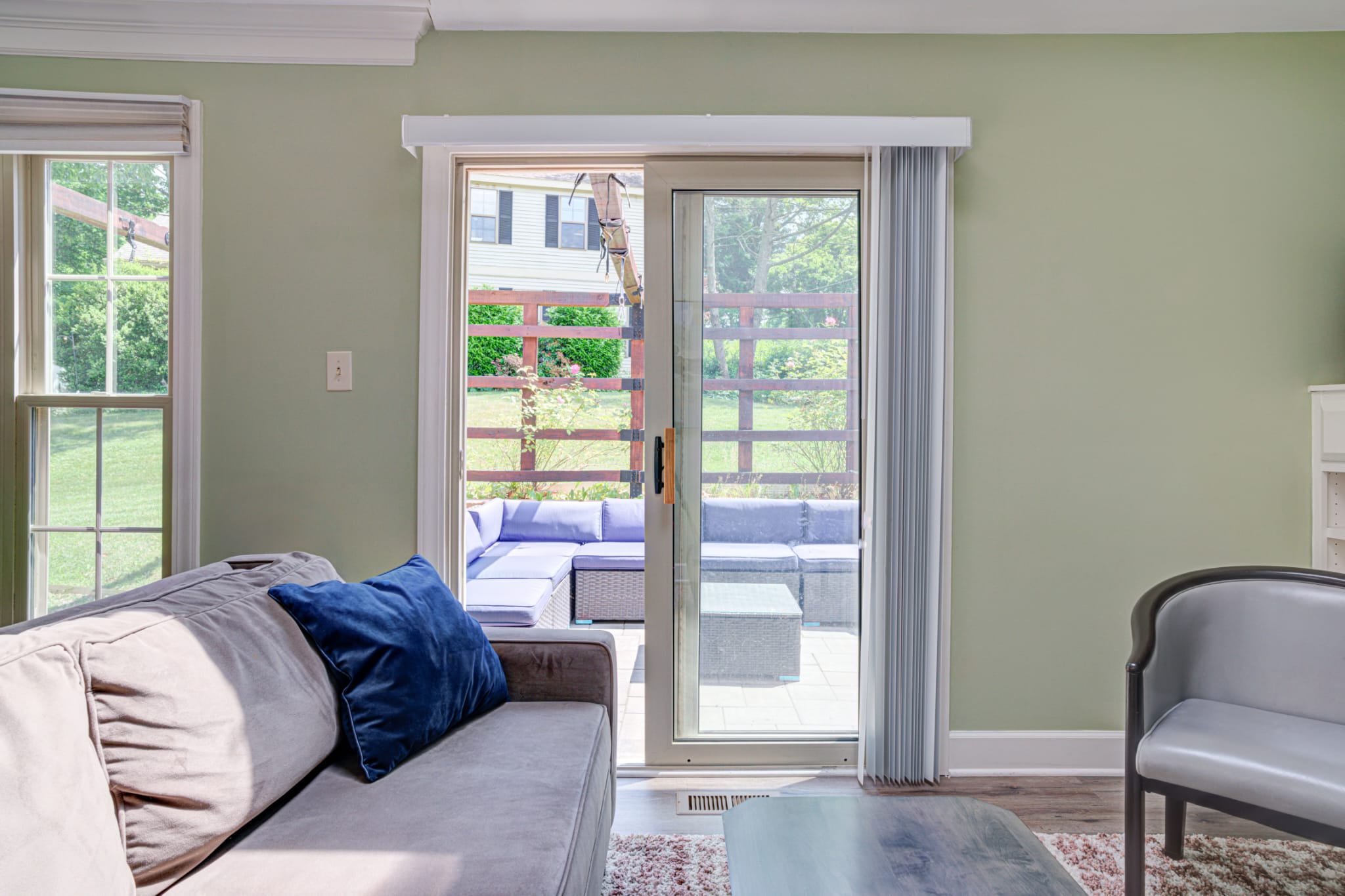 Charming Radnor Home With Yard Hosted By Stay Rafa - Foto 28