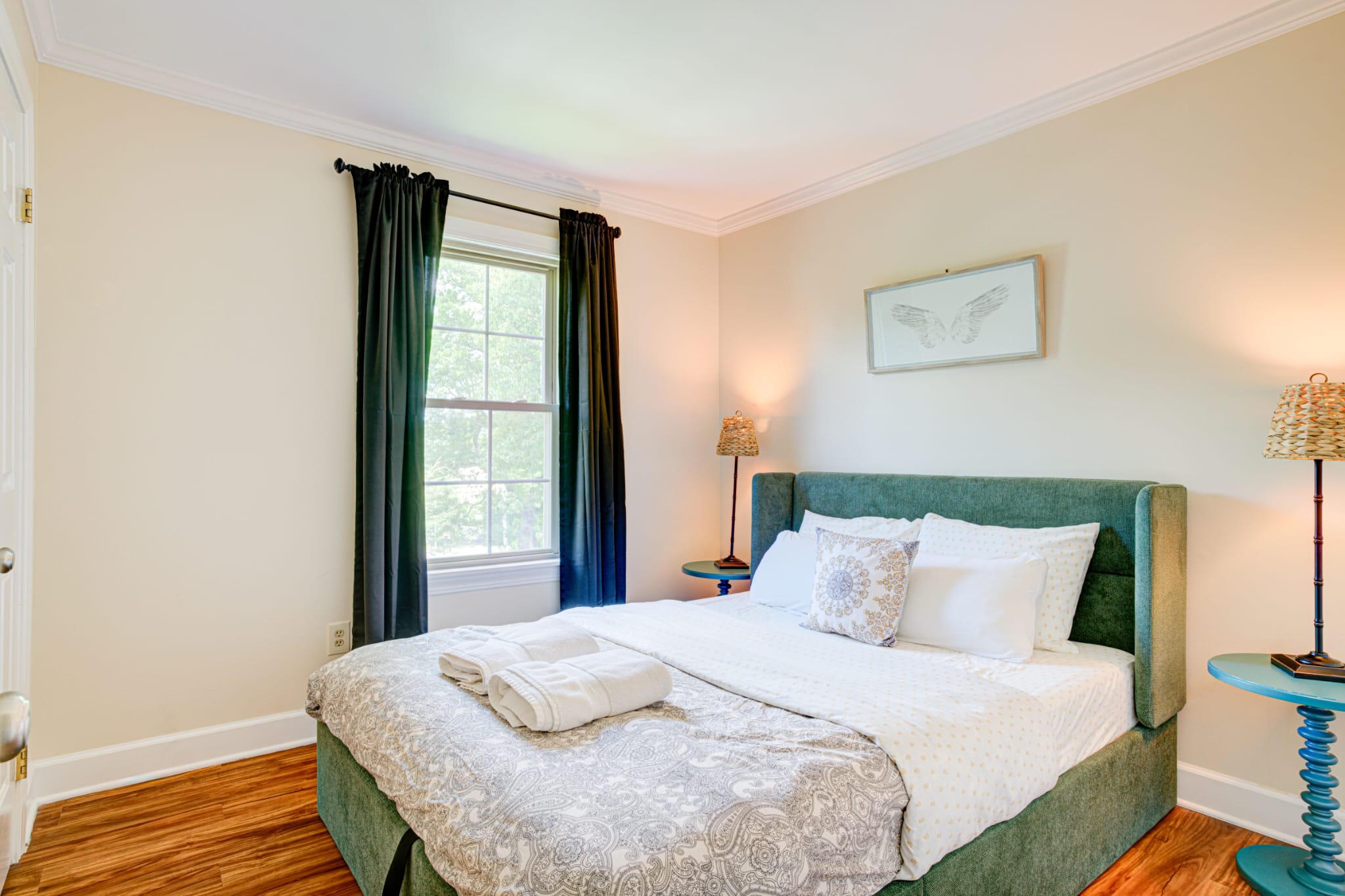 Charming Radnor Home With Yard Hosted By Stay Rafa - Foto 3