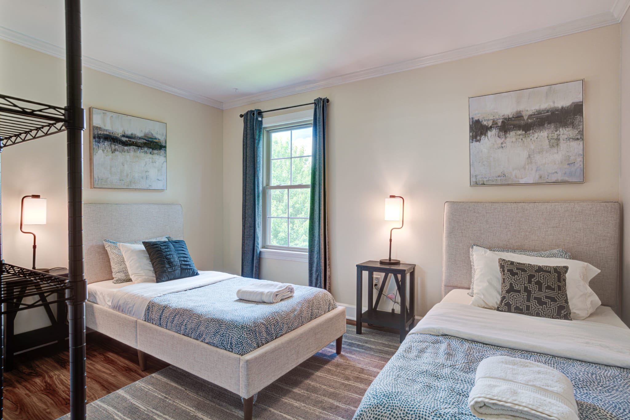 Charming Radnor Home With Yard Hosted By Stay Rafa - Foto 4