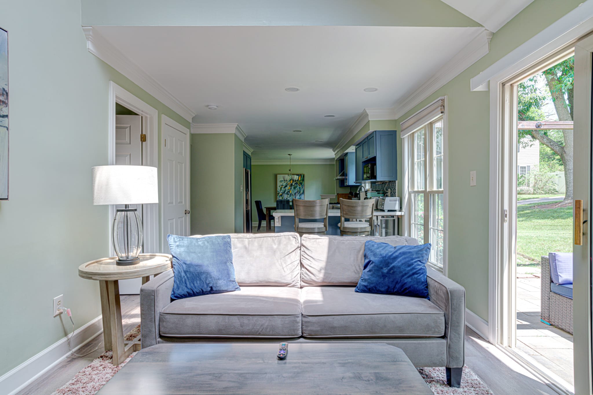 Charming Radnor Home With Yard Hosted By Stay Rafa - Foto 29