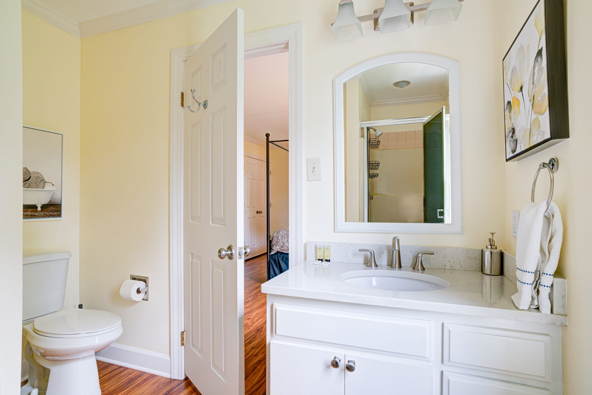 Charming Radnor Home With Yard Hosted By Stay Rafa - Foto 6