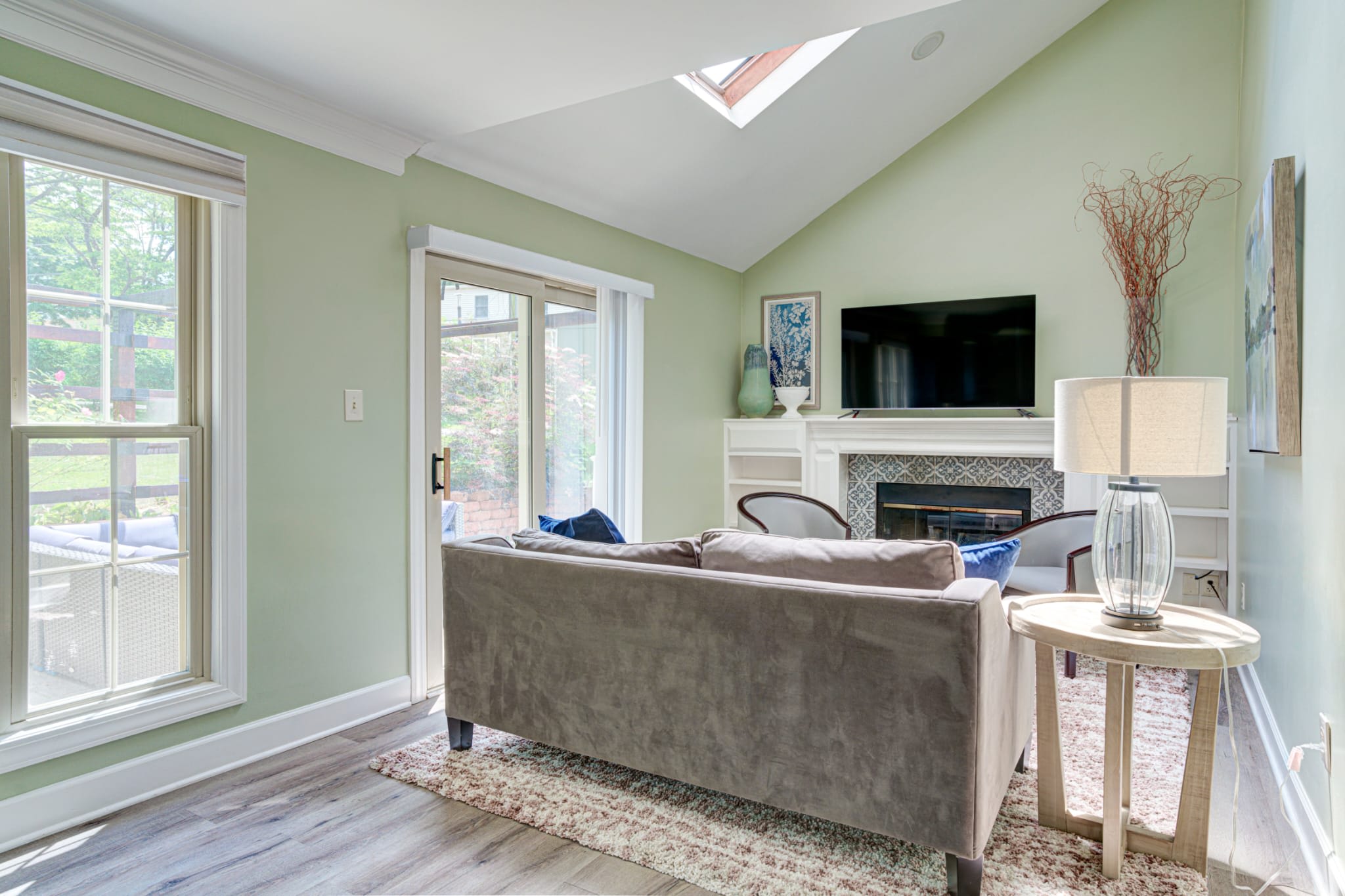 Charming Radnor Home With Yard Hosted By Stay Rafa - Foto 35