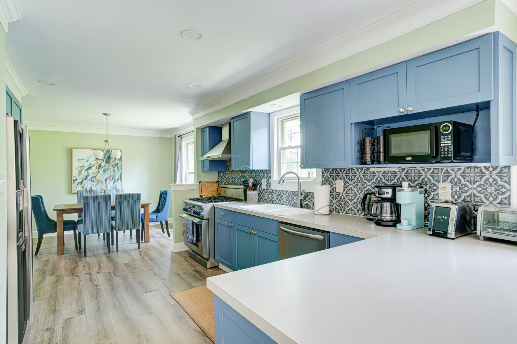 Charming Radnor Home With Yard Hosted By Stay Rafa - Foto 33