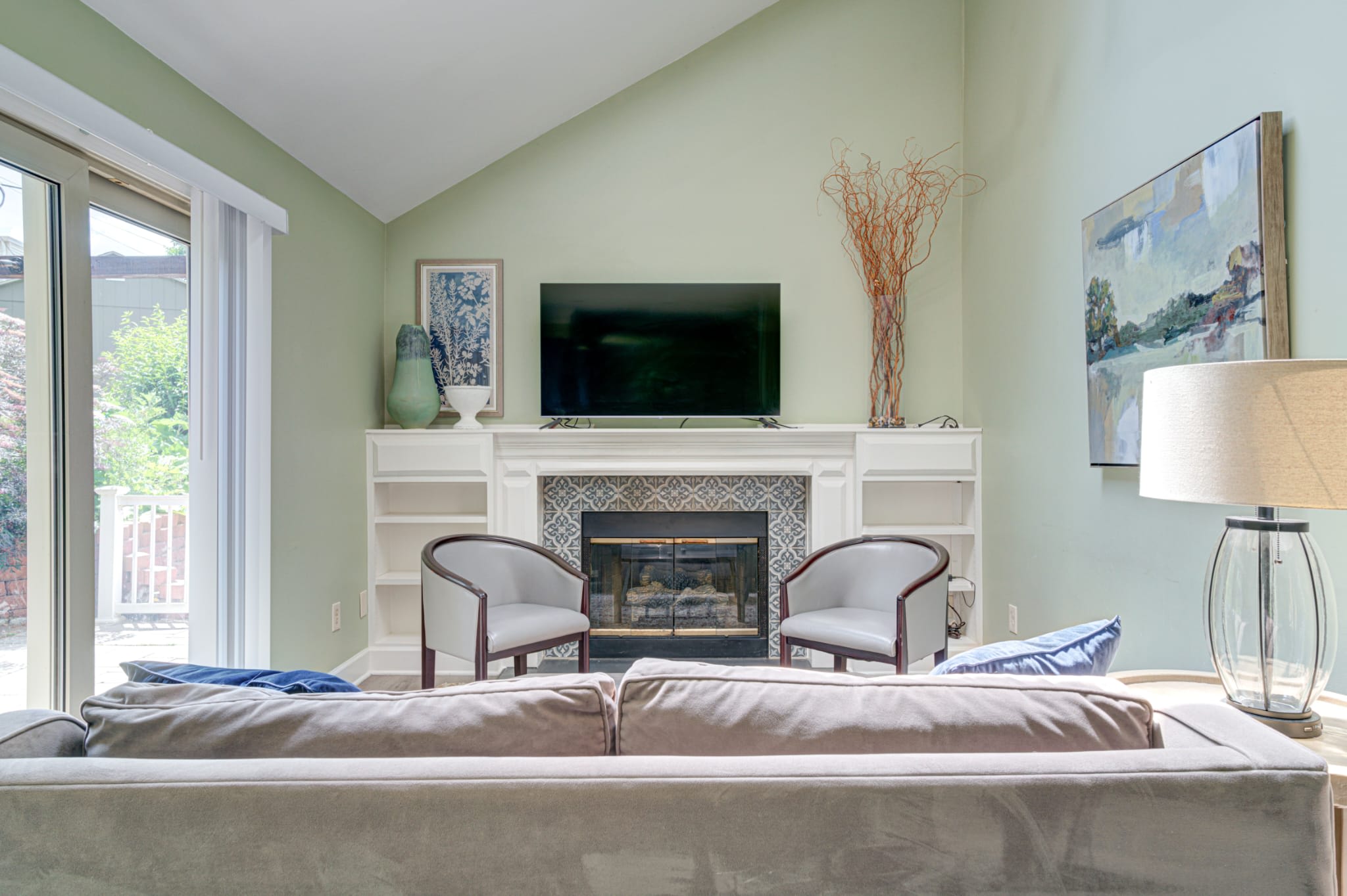 Charming Radnor Home With Yard Hosted By Stay Rafa - Foto 34