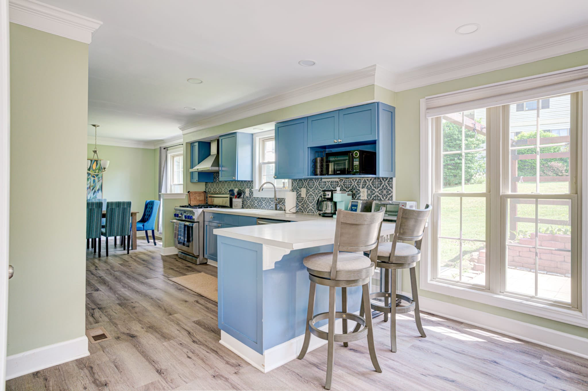 Charming Radnor Home With Yard Hosted By Stay Rafa - Foto 37