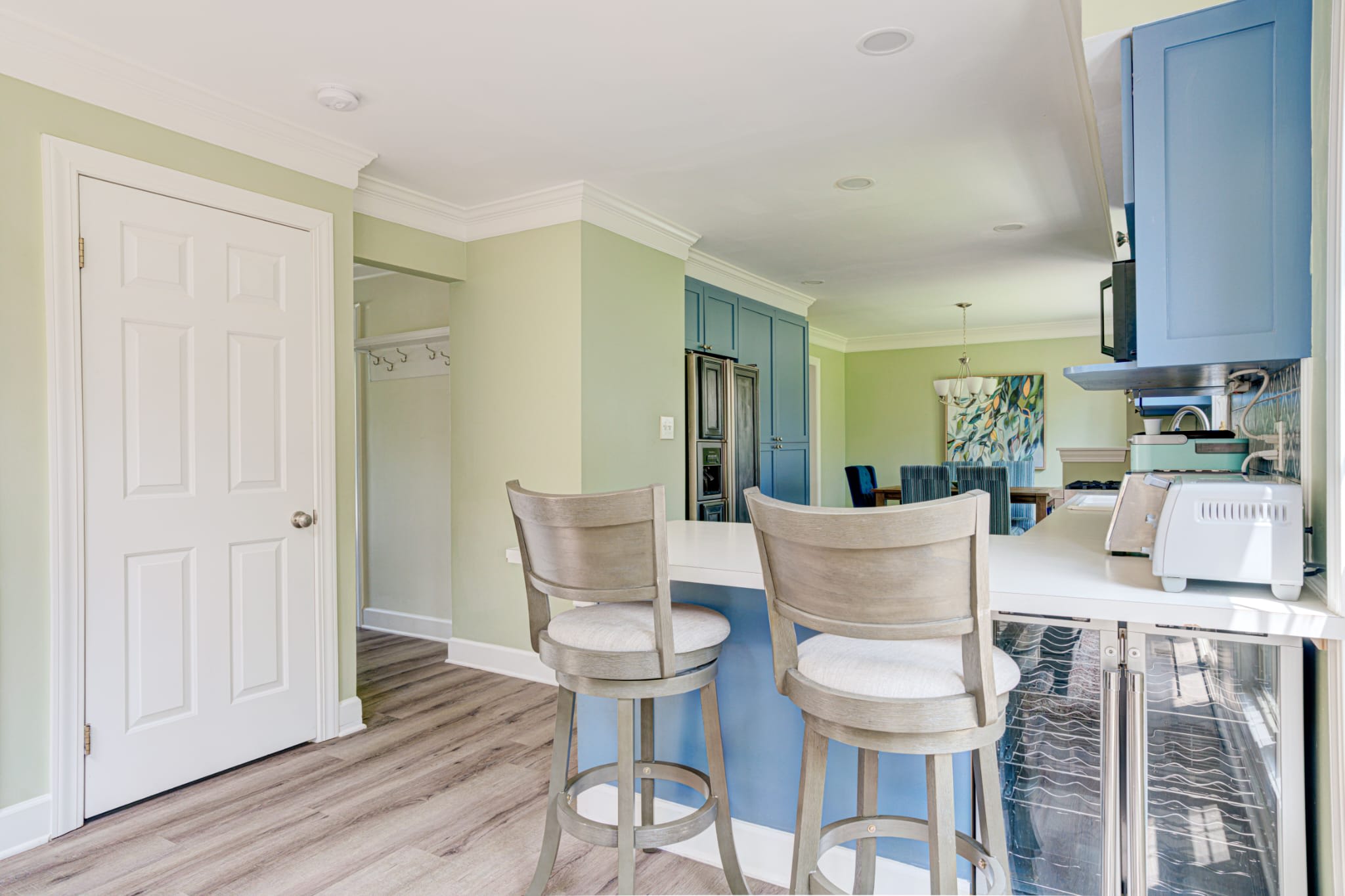 Charming Radnor Home With Yard Hosted By Stay Rafa - Foto 36