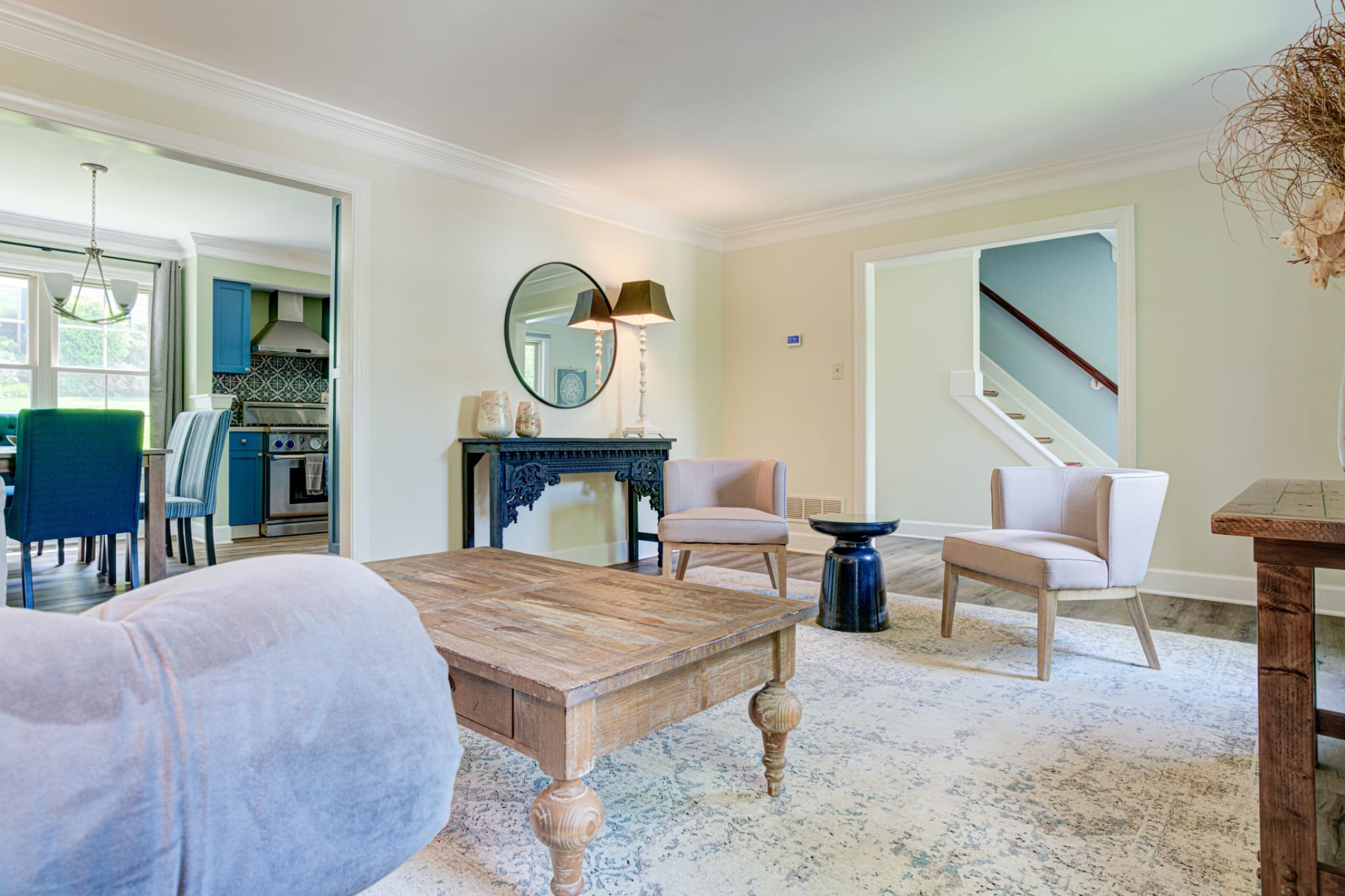 Charming Radnor Home With Yard Hosted By Stay Rafa - Foto 41