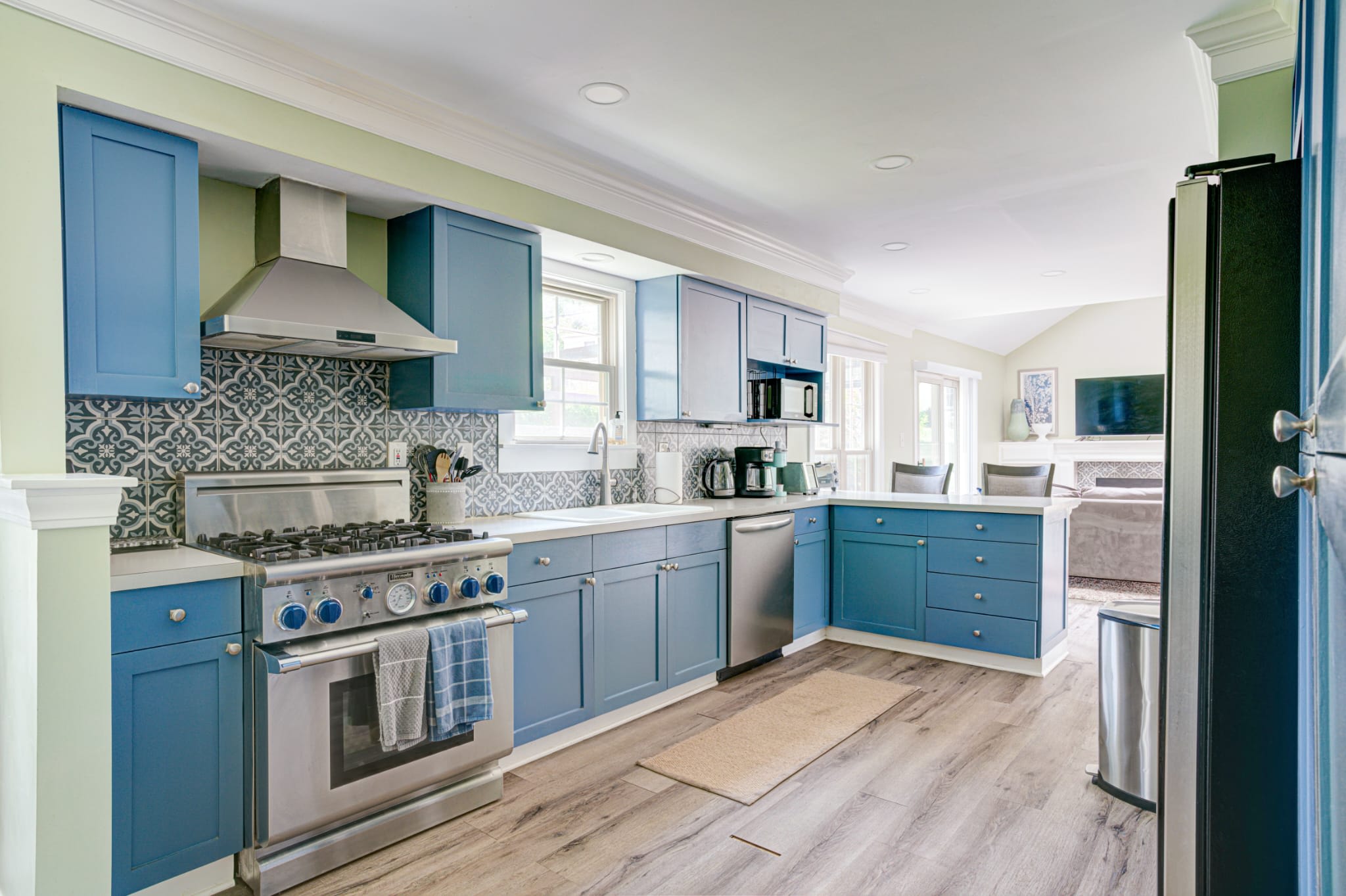 Charming Radnor Home With Yard Hosted By Stay Rafa - Foto 38