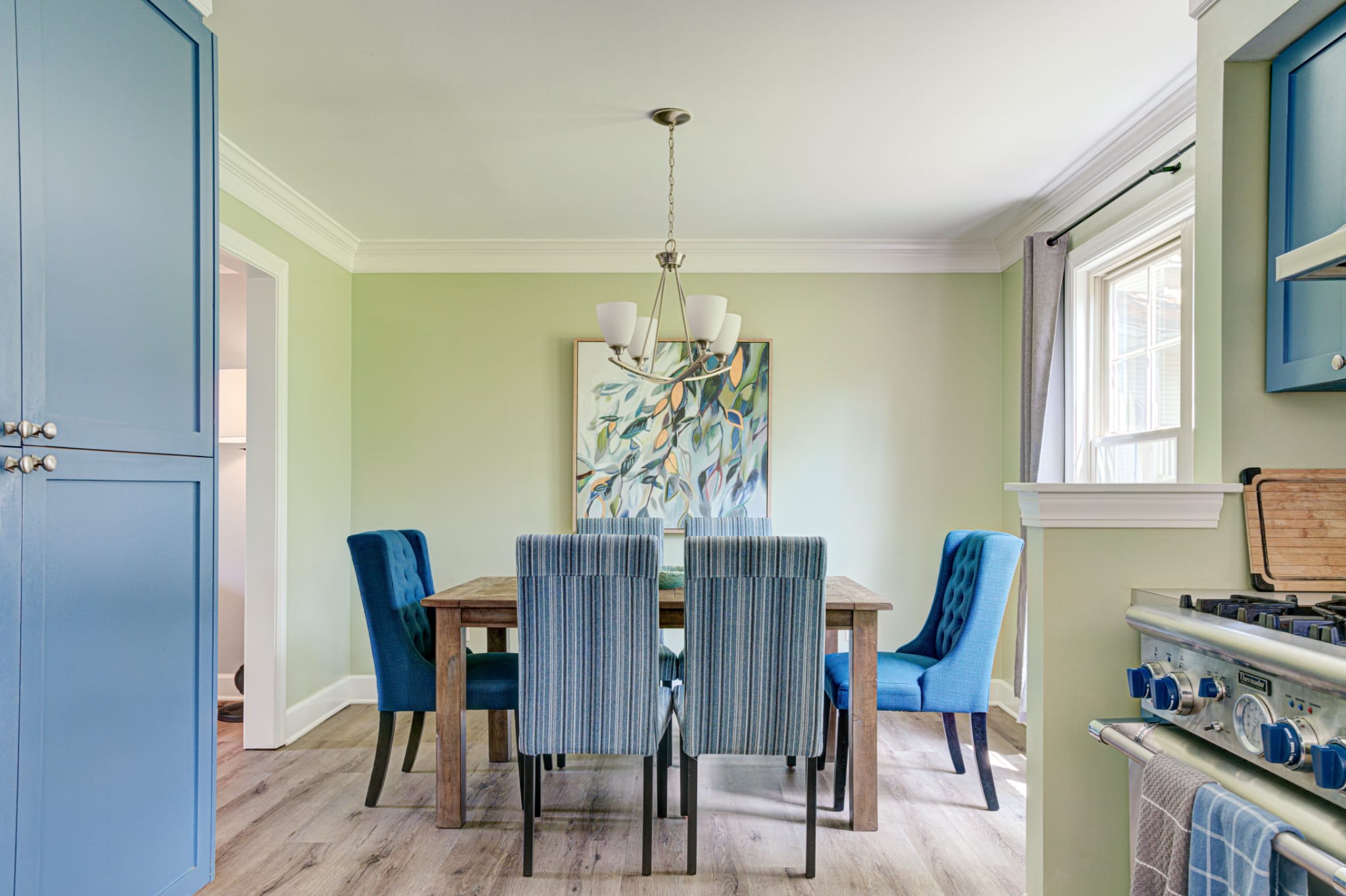 Charming Radnor Home With Yard Hosted By Stay Rafa - Foto 39