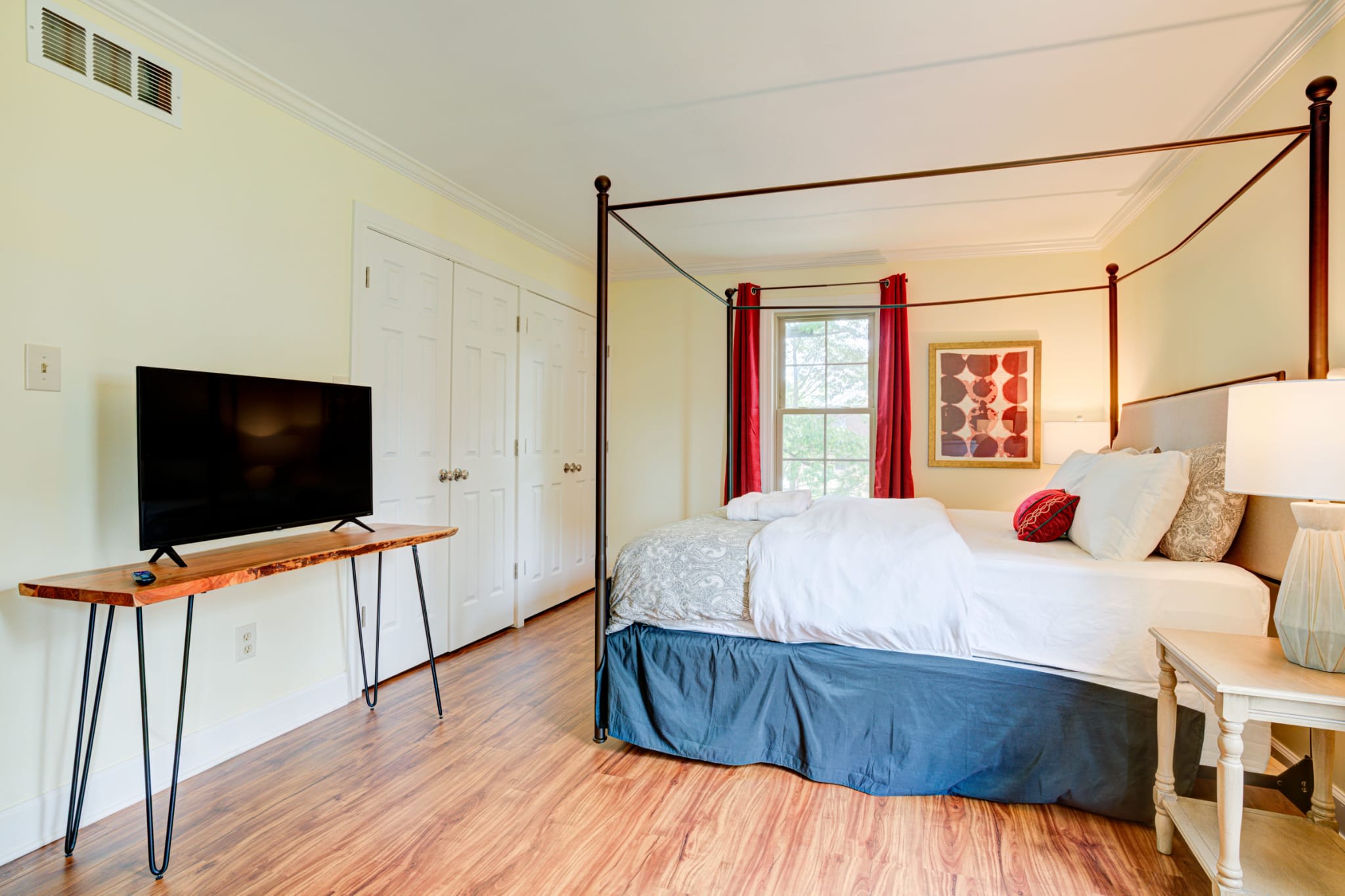 Charming Radnor Home With Yard Hosted By Stay Rafa - Foto 42