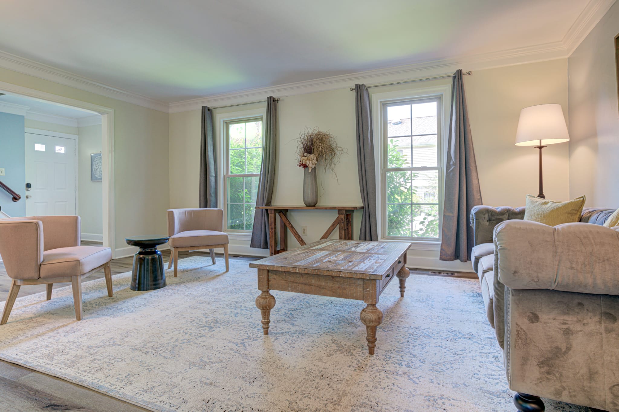 Charming Radnor Home With Yard Hosted By Stay Rafa - Foto 43