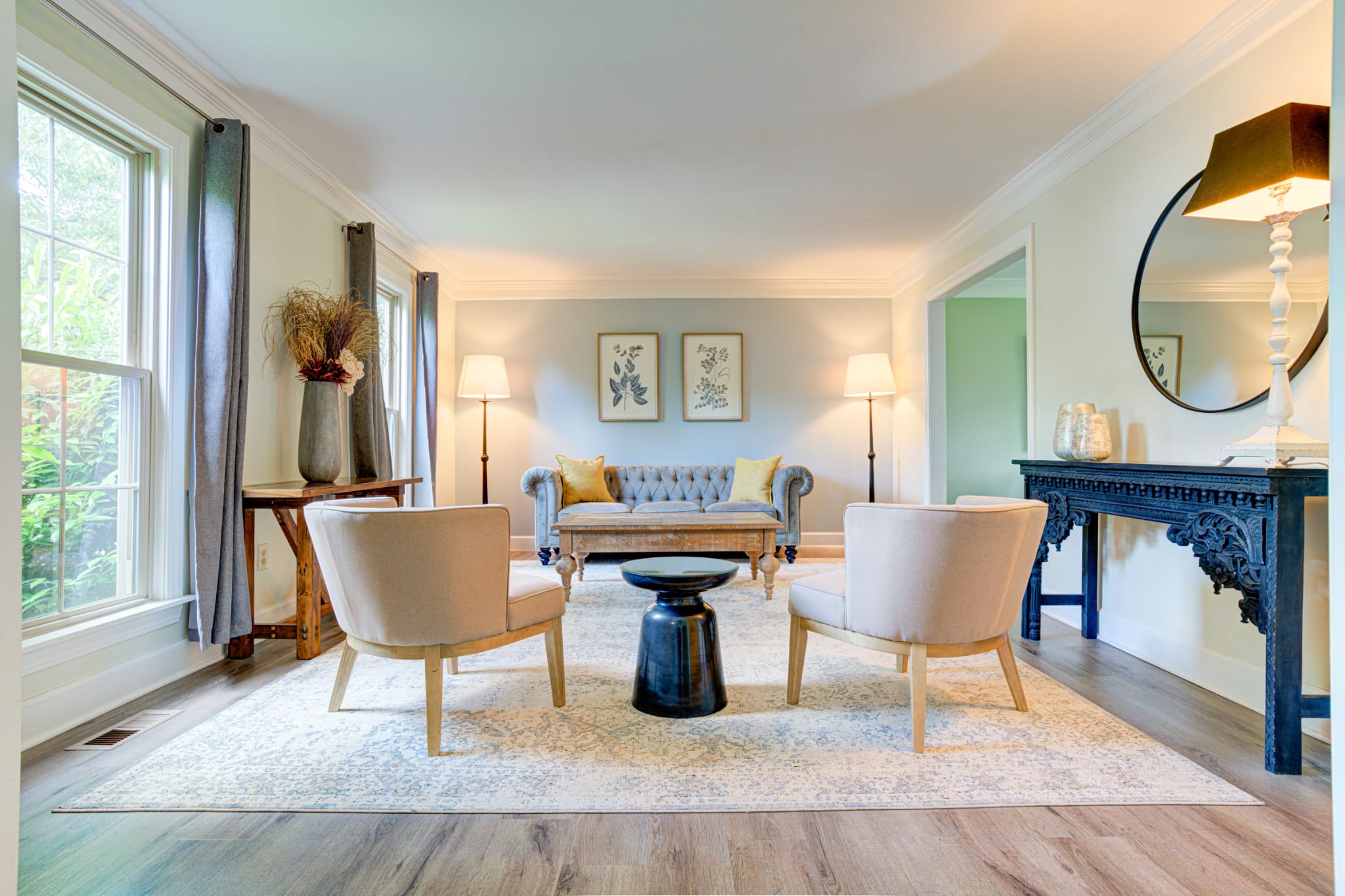 Charming Radnor Home With Yard Hosted By Stay Rafa - Foto 45