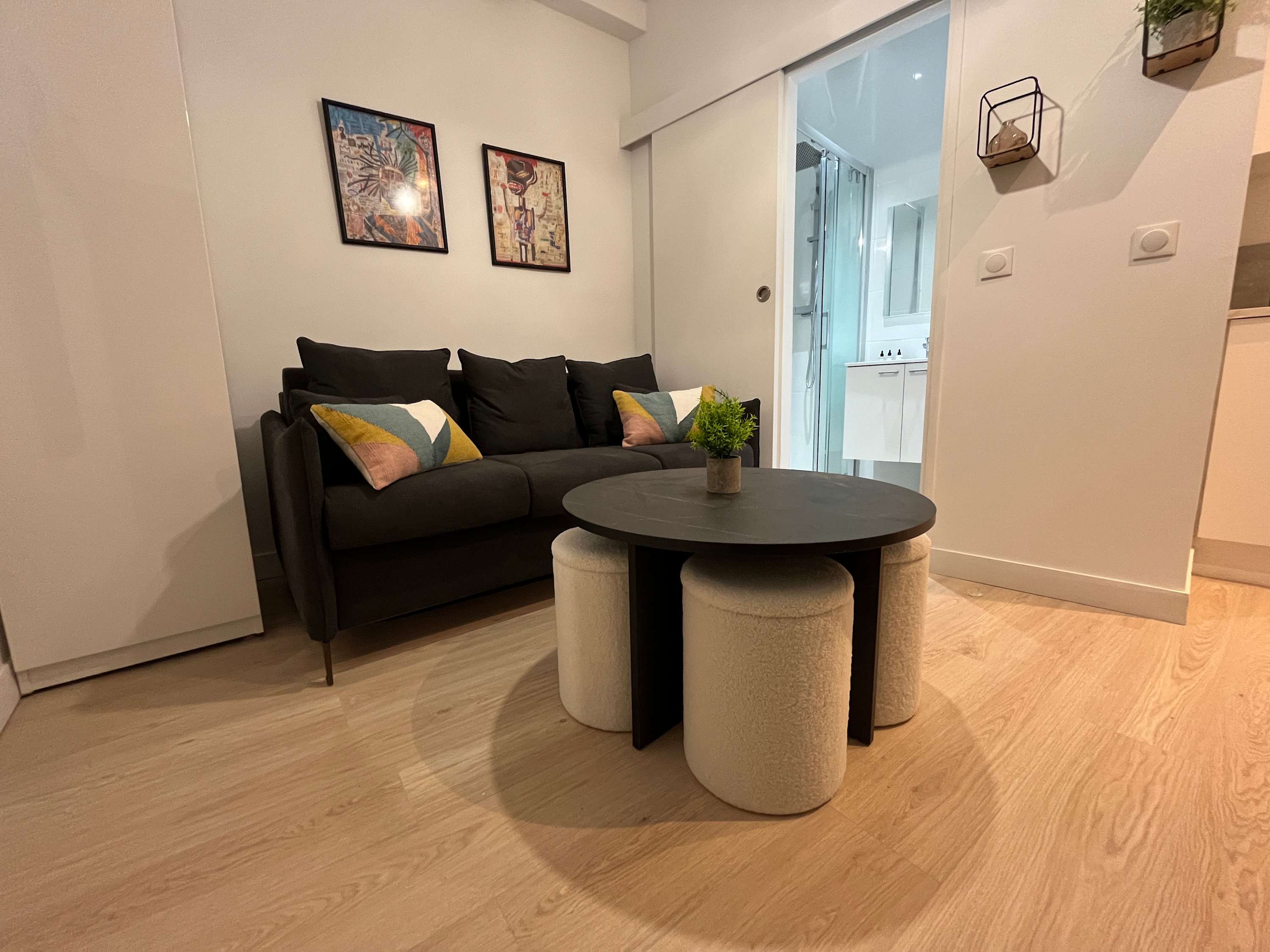 Oberkampf 18 by Melvane — Paris, Île-de-France — vacation rental