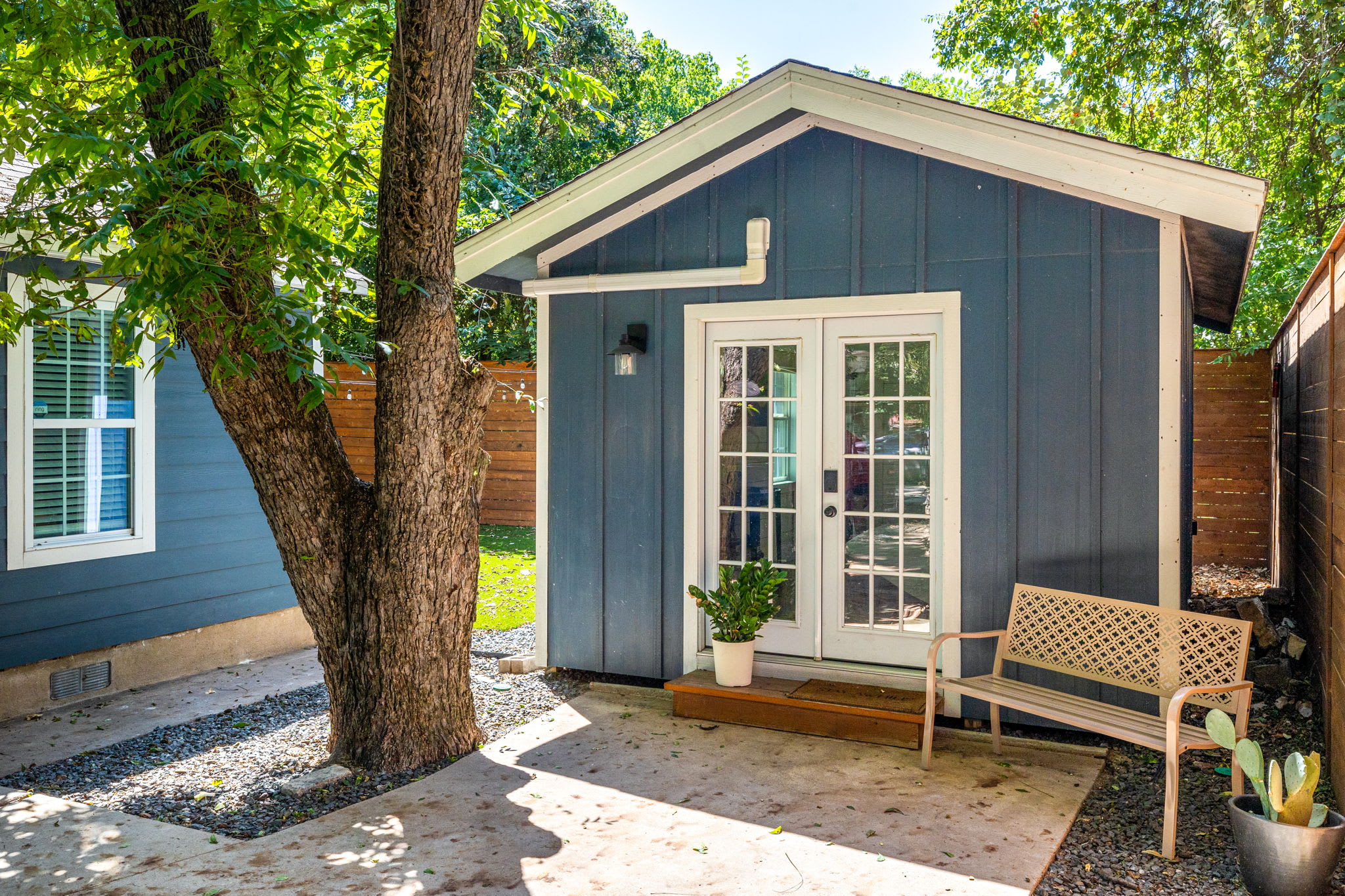 Prime East Side Austin | Casa & Casita Cherico