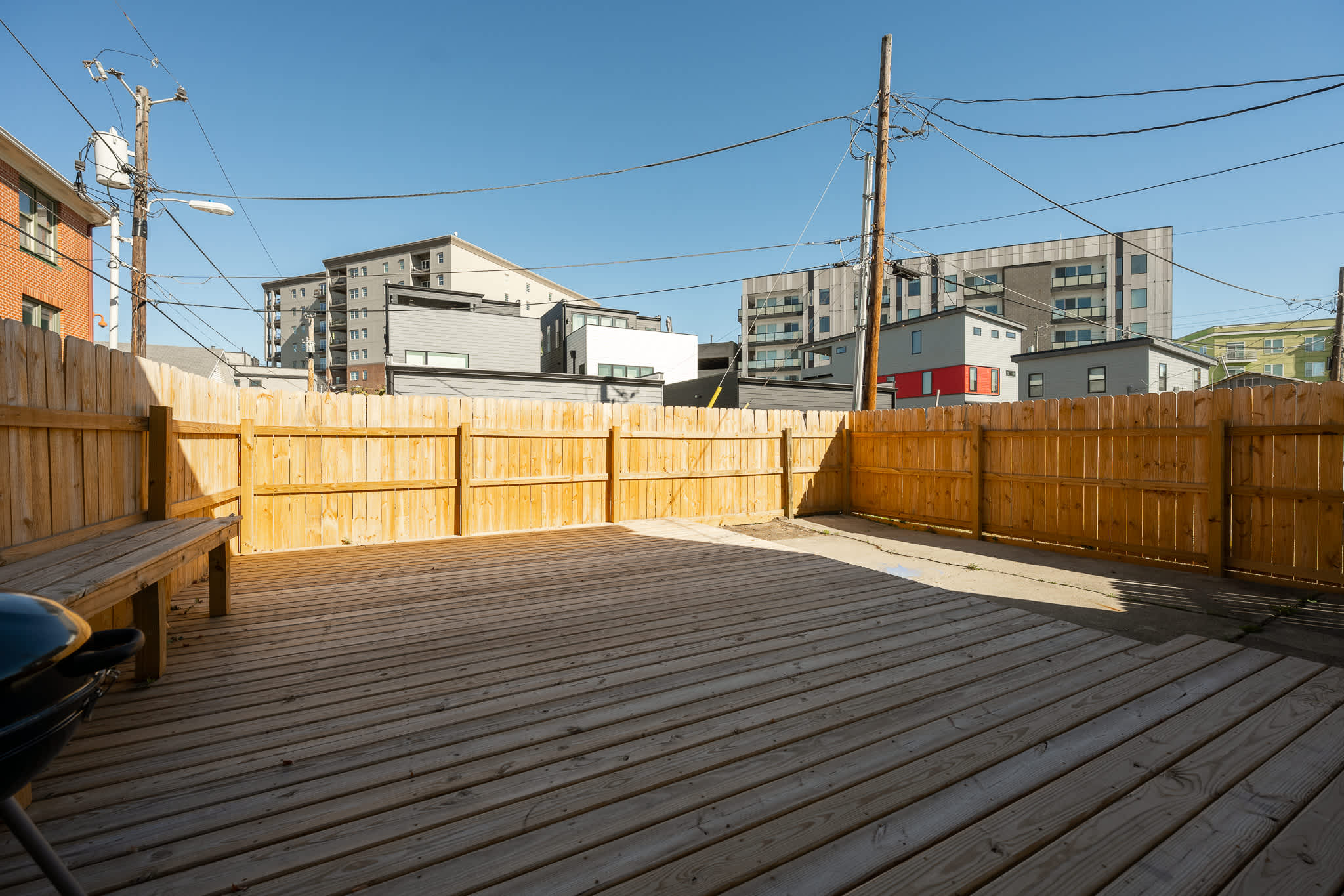 Spacious 4BR Home
