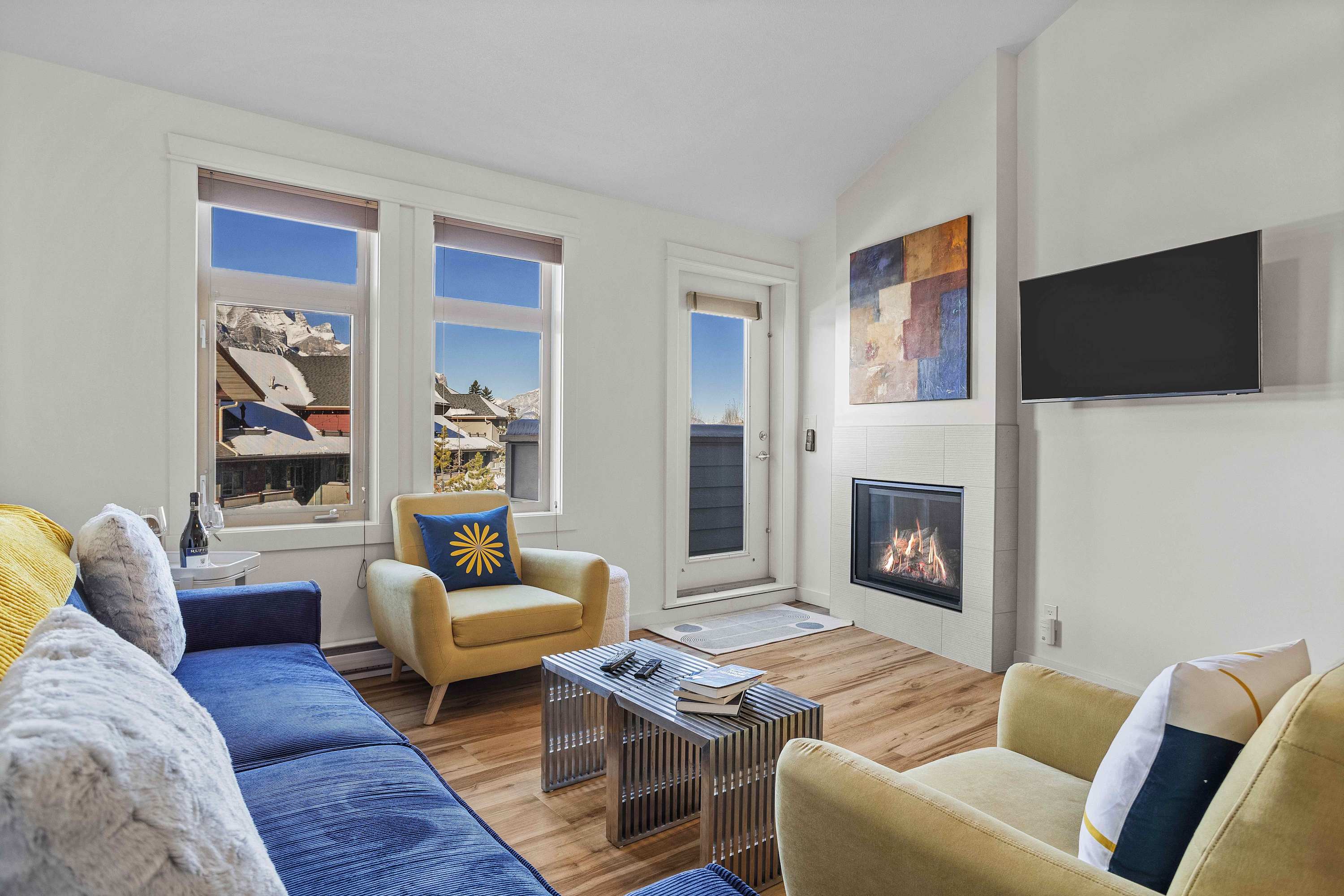 BigViews• King Beds •Pool•Hot Tubs