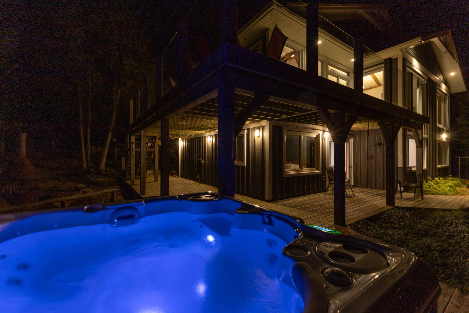 RC - Cottage #1173