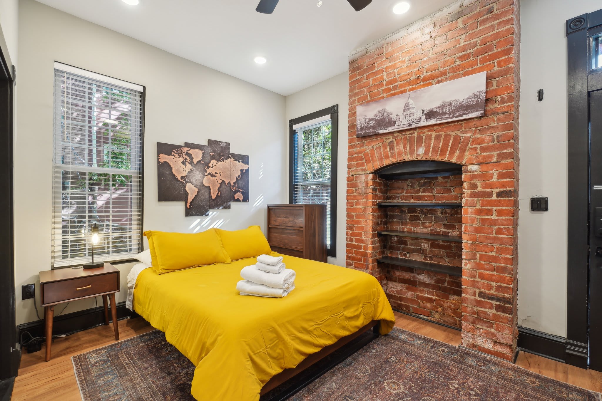 Luxury 8BR/7BA DC Mansion – Reunions, Retreats 5