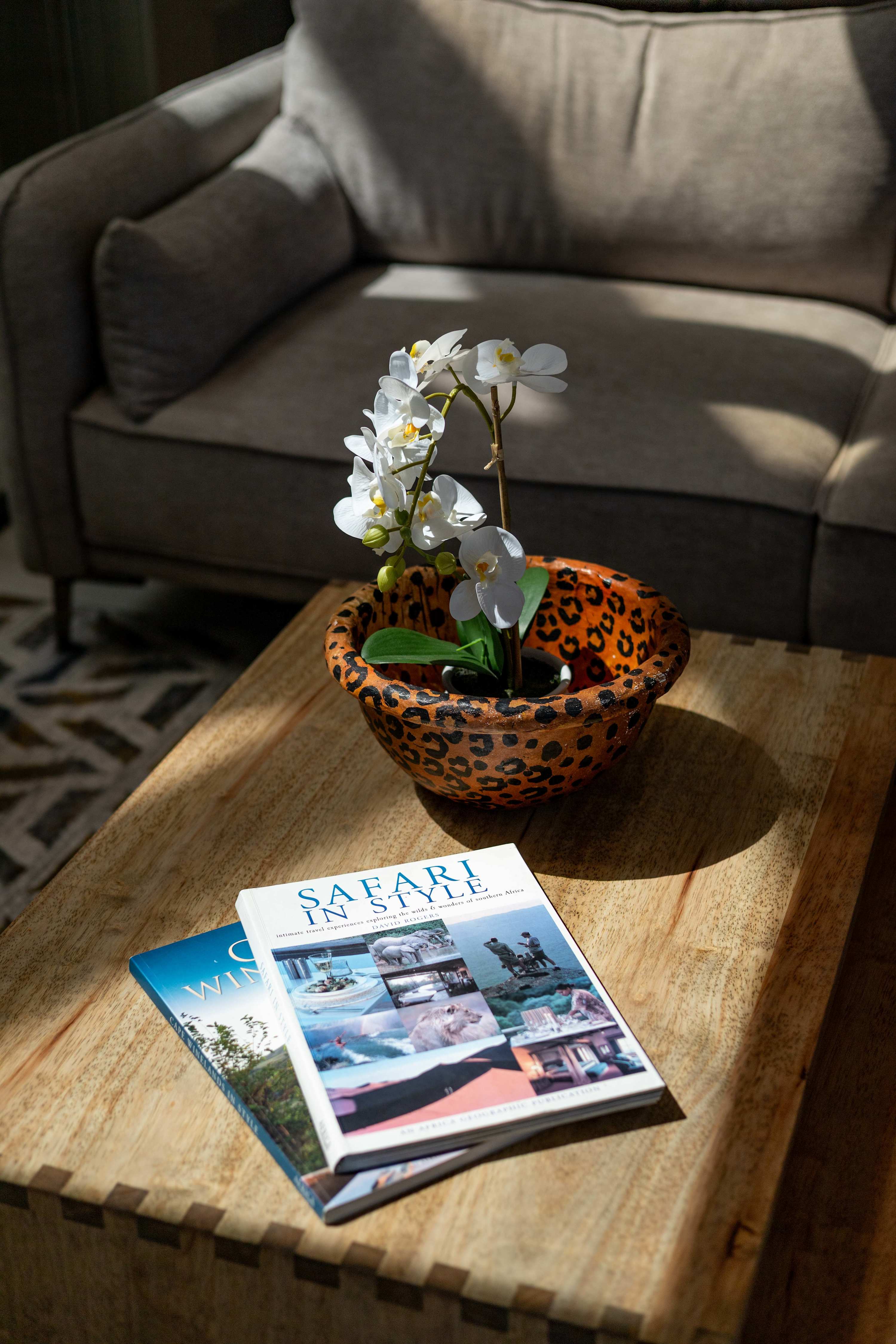 Beachfront Villa, Beach Club, HoutBay, Cape Town, South Africa  - Picture 8