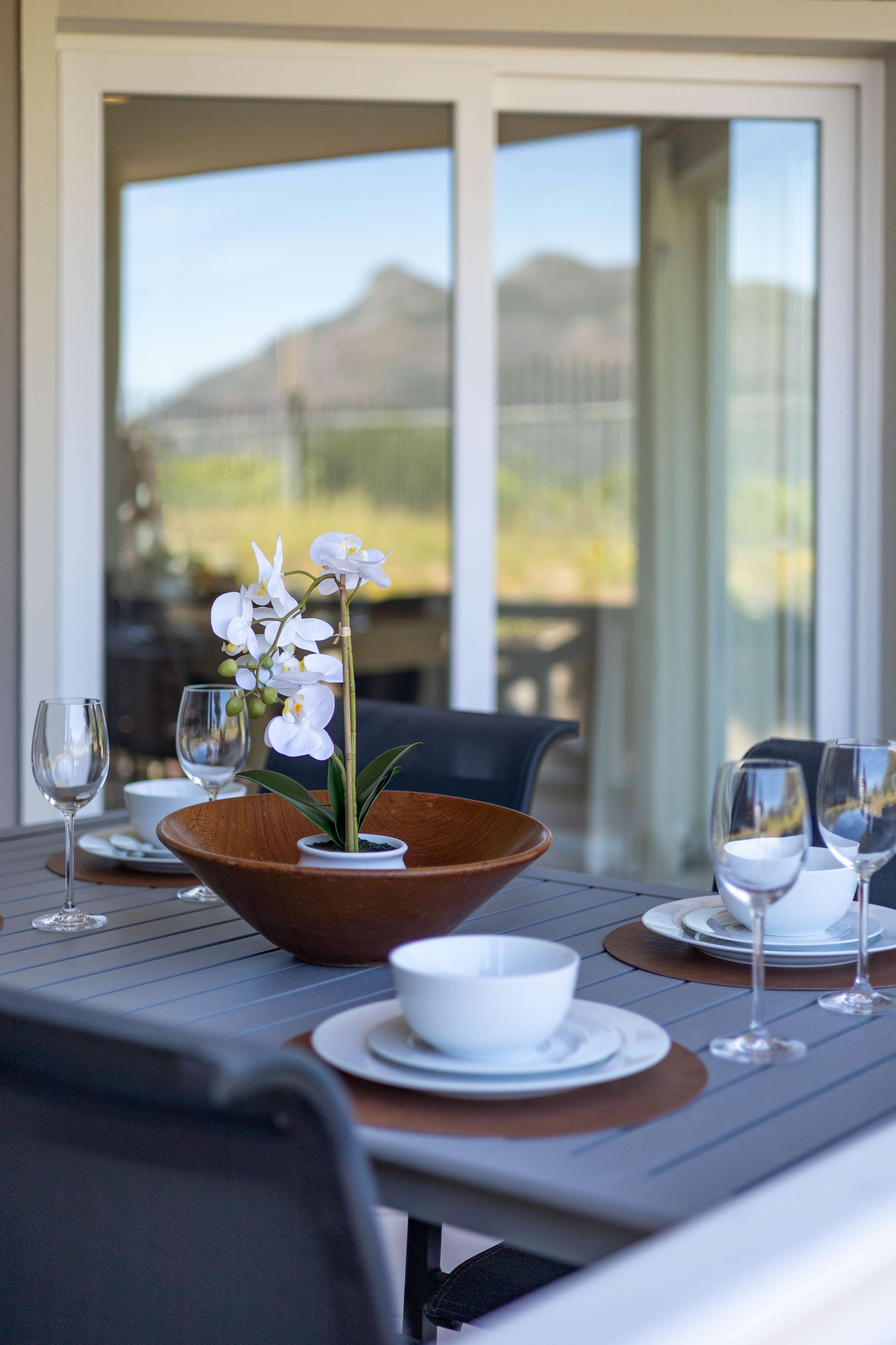 Beachfront Villa, Beach Club, HoutBay, Cape Town, South Africa  - Picture 30