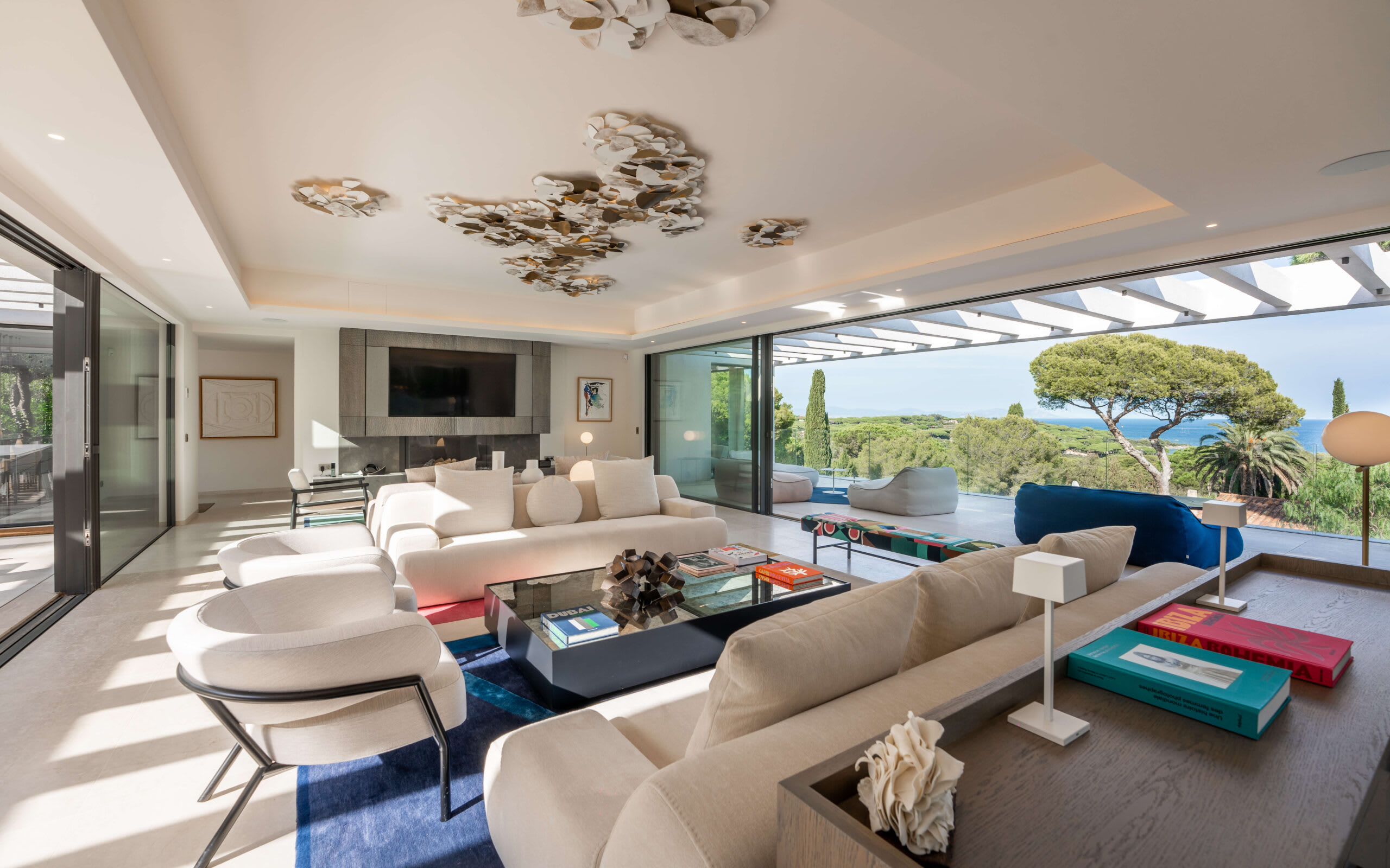 Location Villa Alpha Saint-Tropez photo - 15