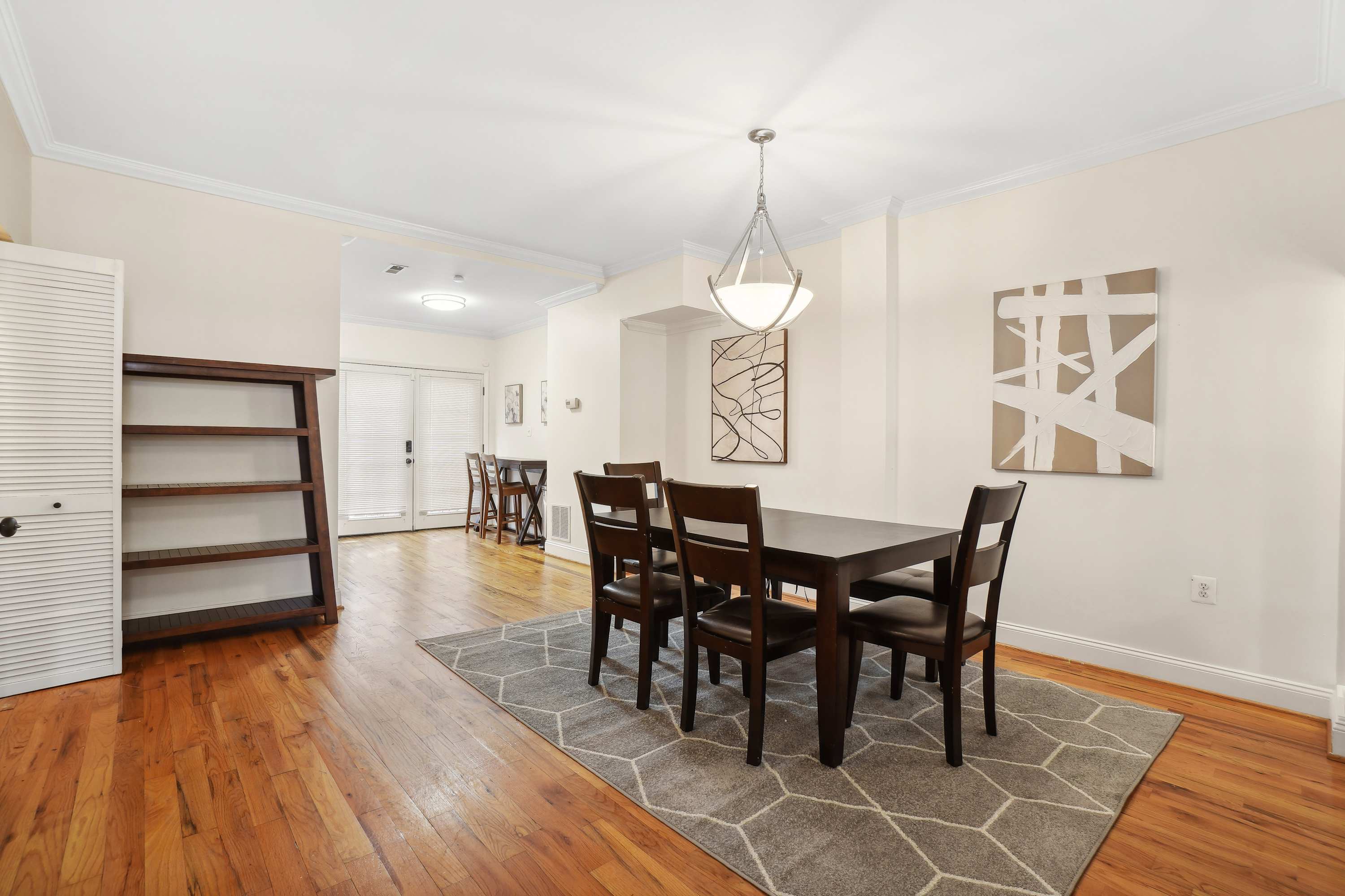 Renovated home in Brightwood Park, sleeps 8! - Picture 1