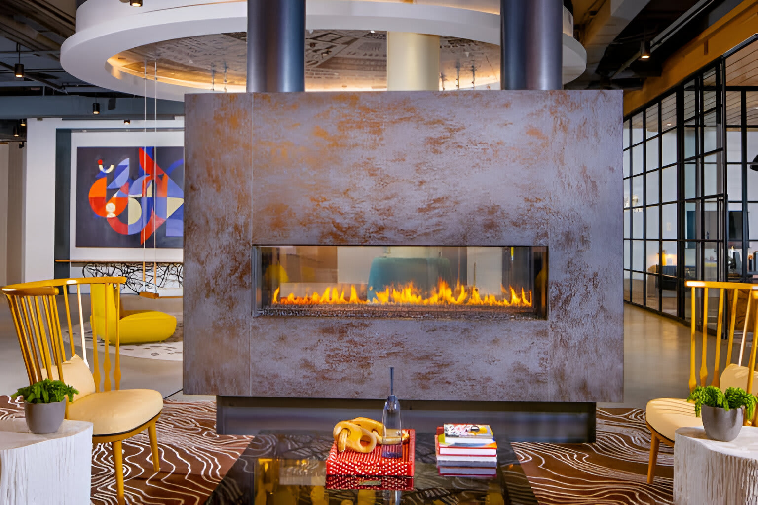 Stay in Style: Comfortable Apt w Premier Amenities