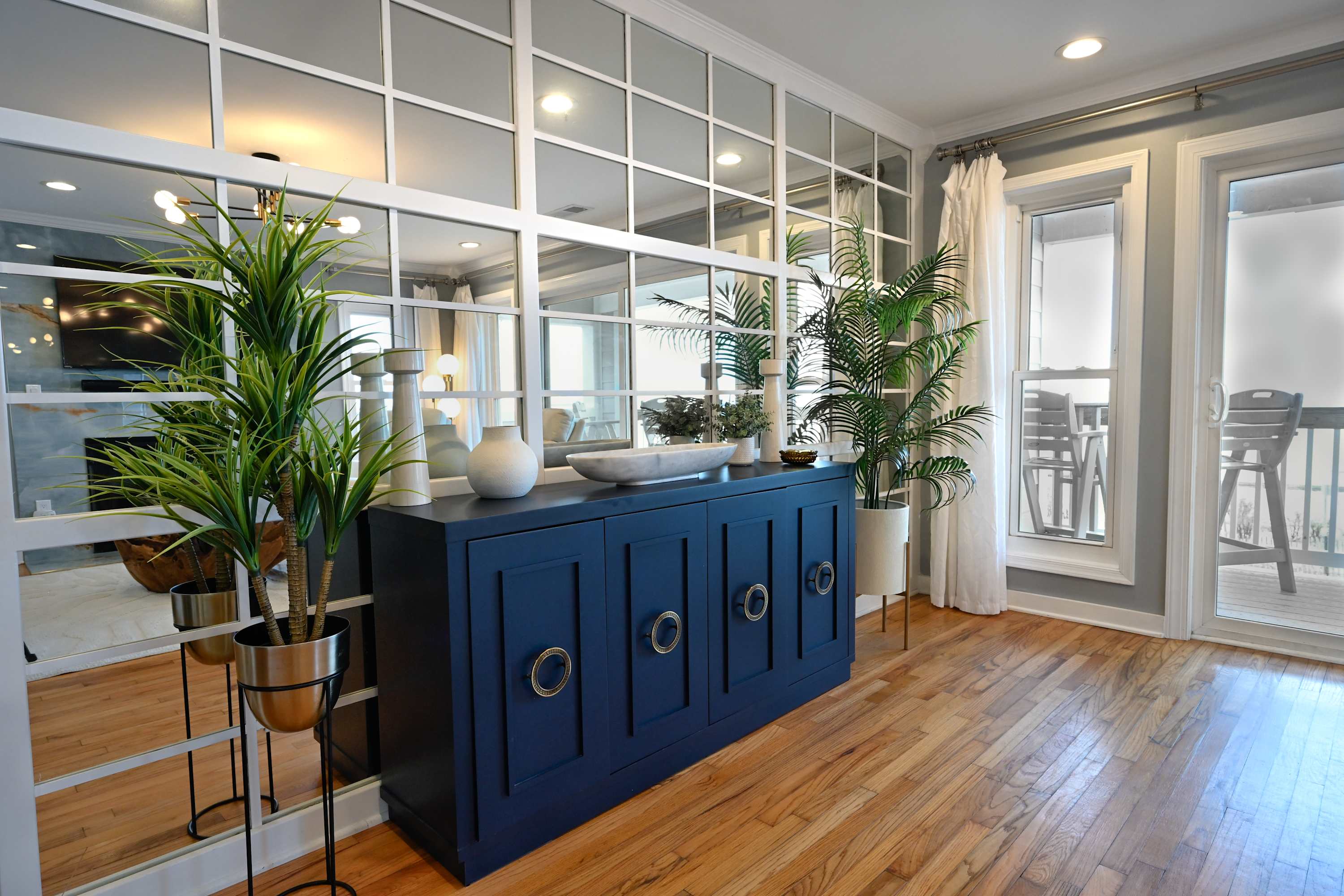 Modern 4bdr Oceanfront home — Virginia Beach, VA — vacation rental