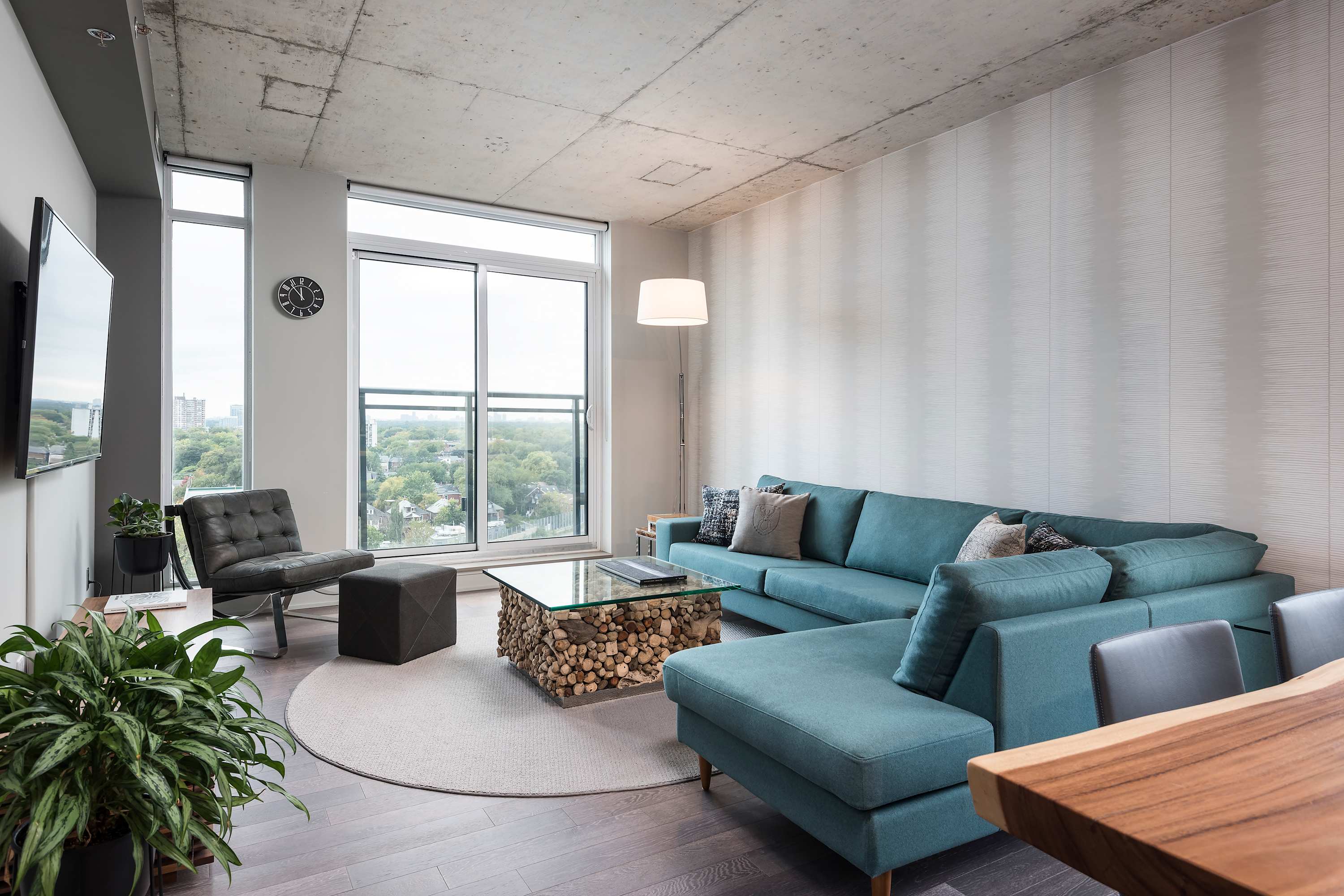 West Queen West Penthouse
