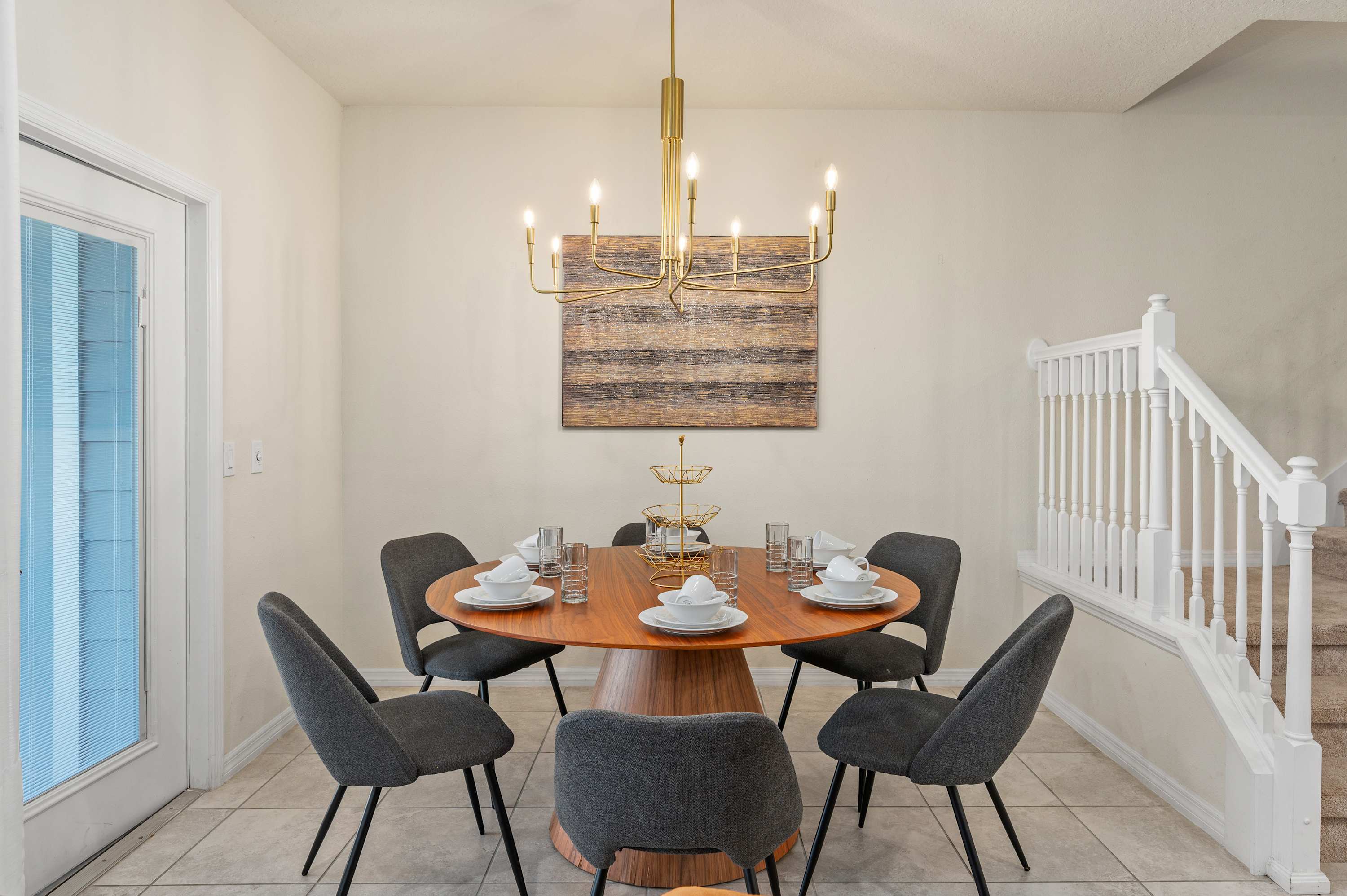 Lazy River, Heated Pool, Themed BR & Grill!