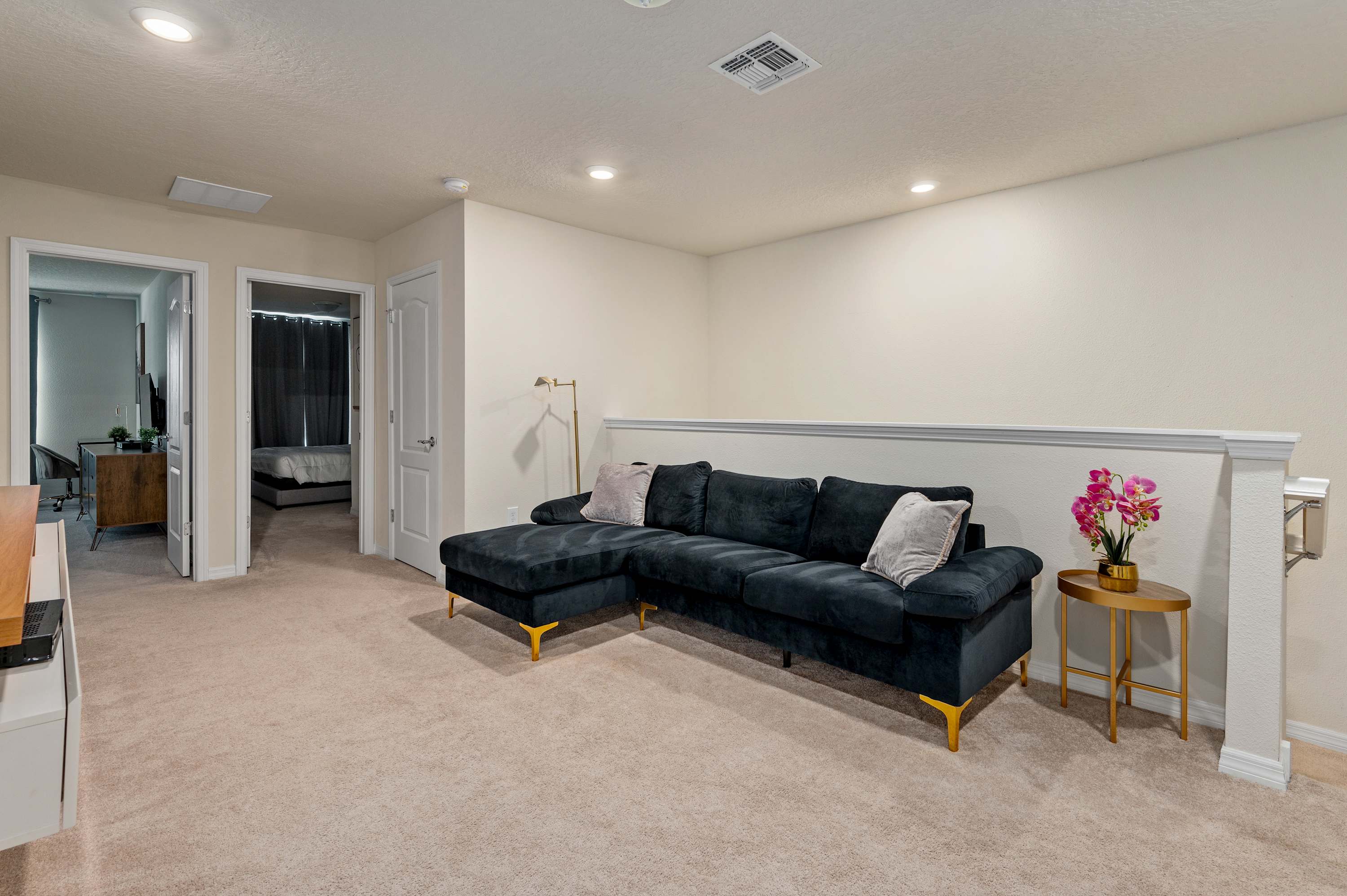 Lazy River, Heated Pool, Themed BR & Grill!