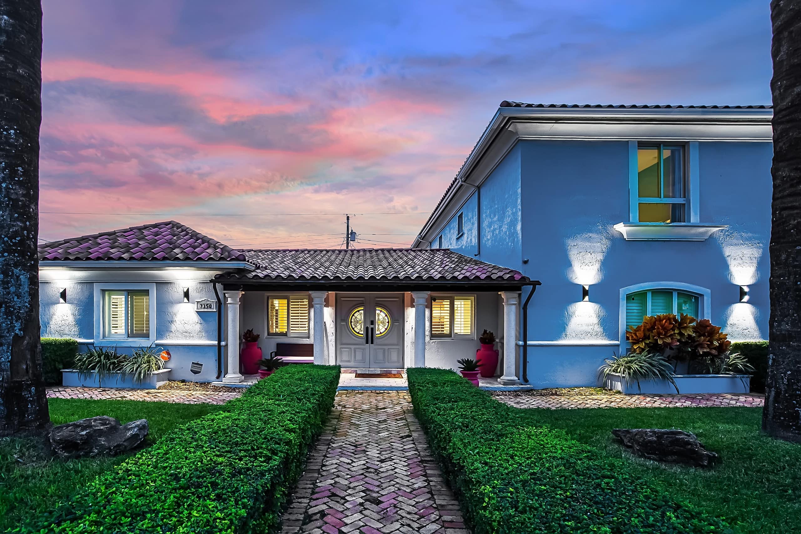 5-BD,3-BA Dreamy Vacation Retreat in Coral Terrace — Miami, FL — vacation rental