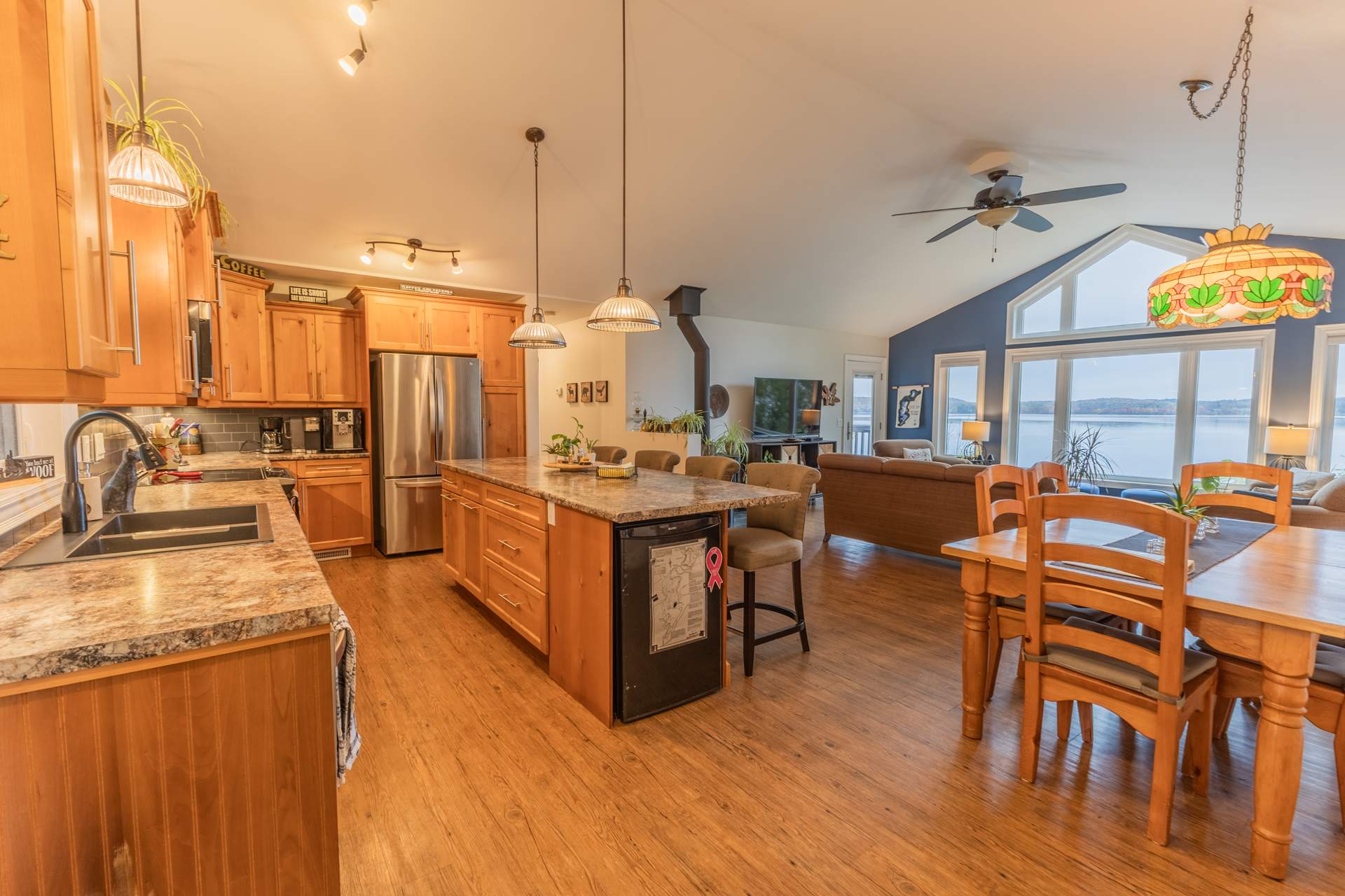 Cottage #411