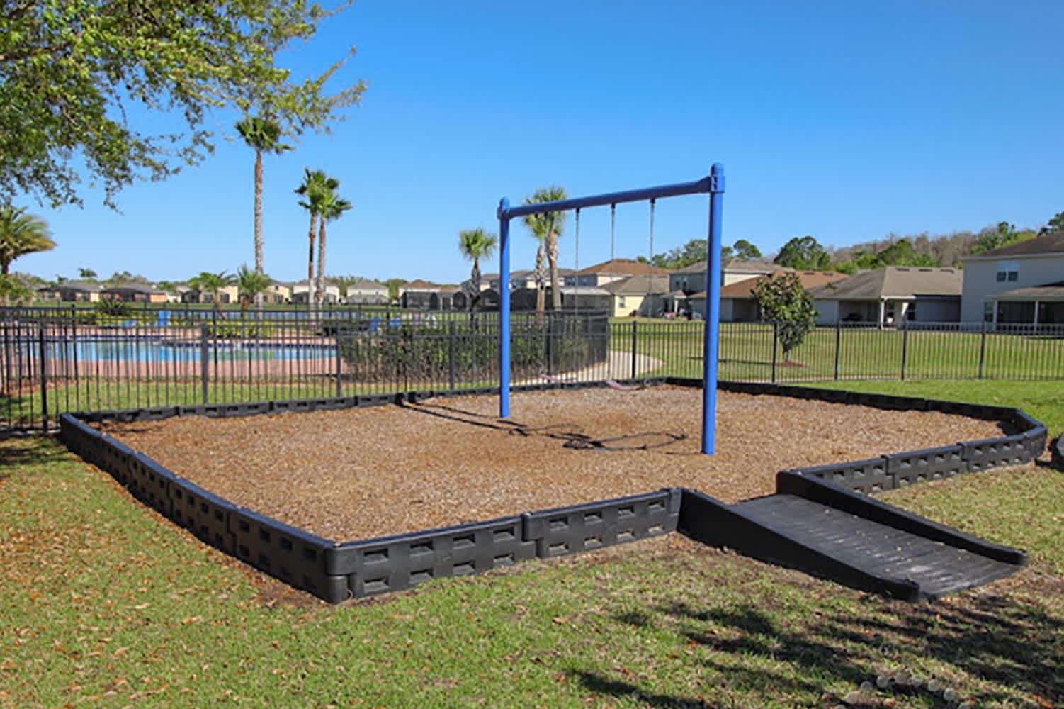 Community Playground