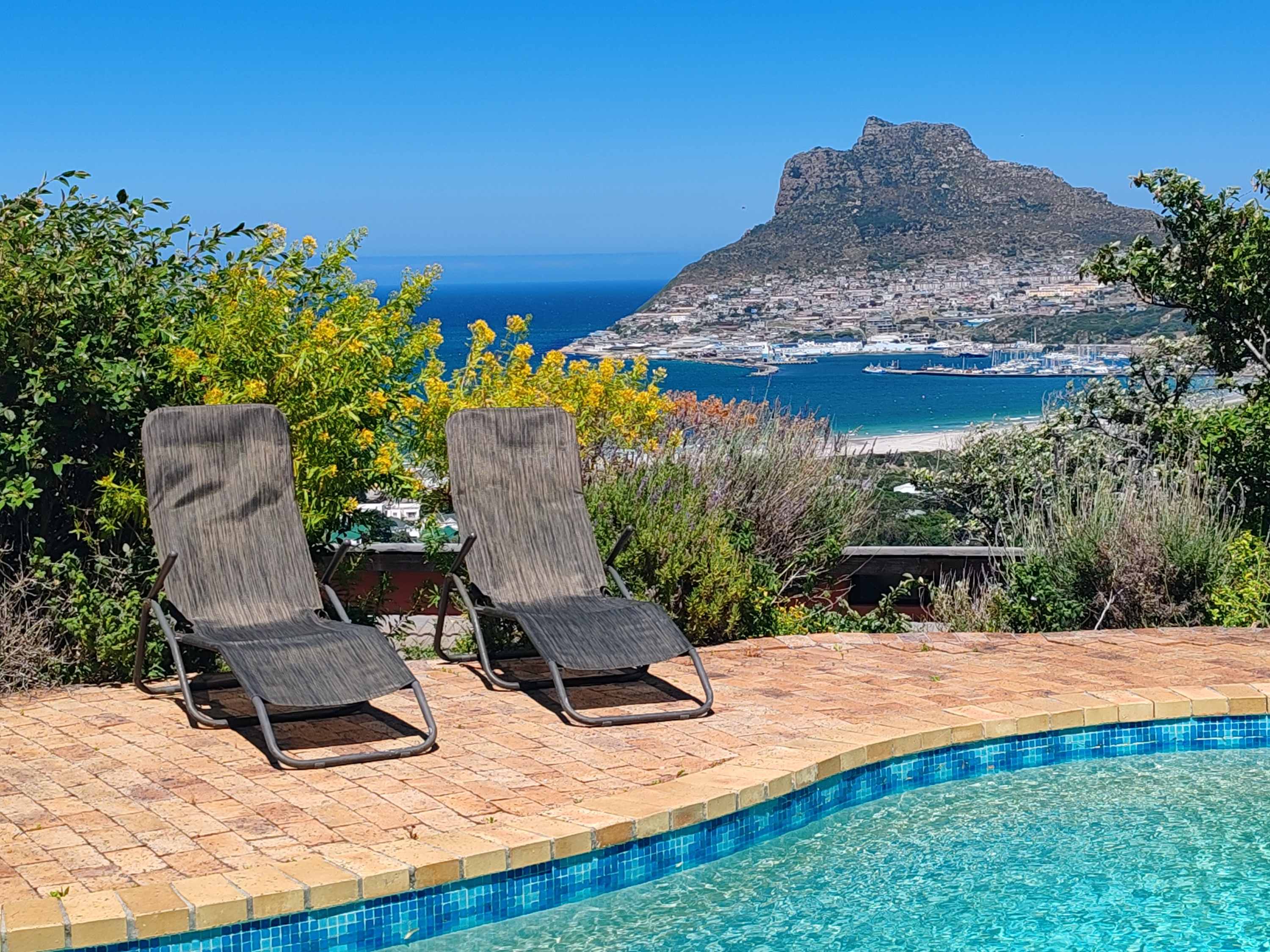 Sunset Bay Stays — Hout Bay, Western Cape — vacation rental