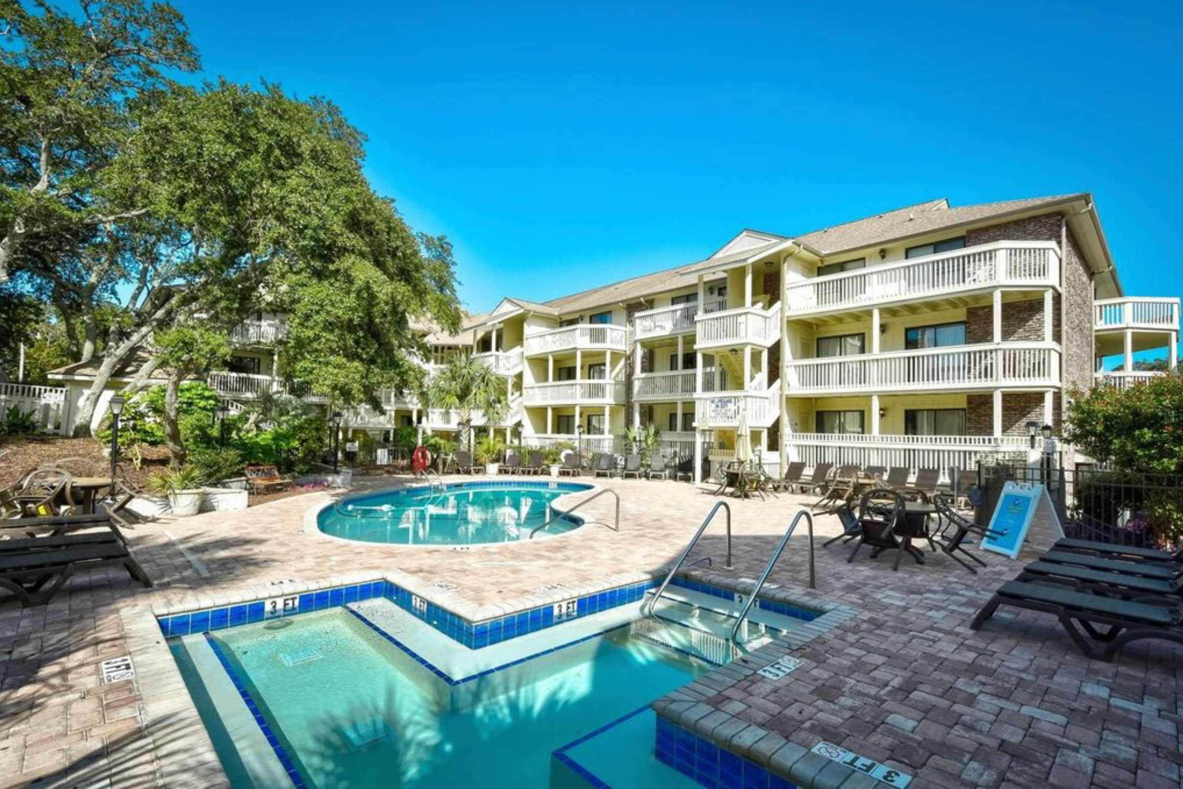 Beach View Bliss,Pool,Hot Tub,M34 — Myrtle Beach, SC — vacation rental