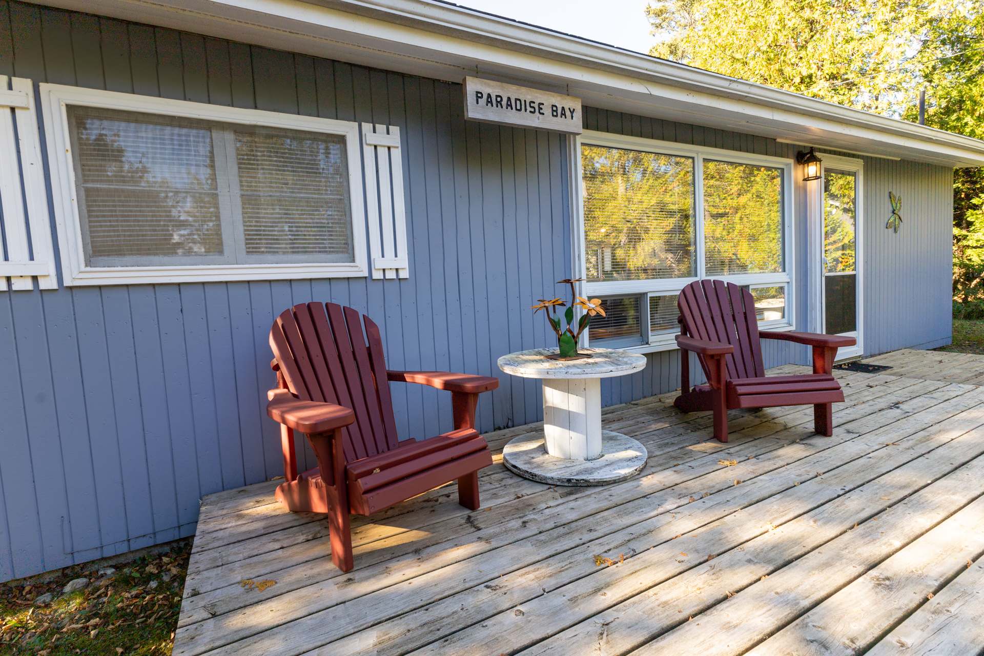 RC - Cottage #1272
