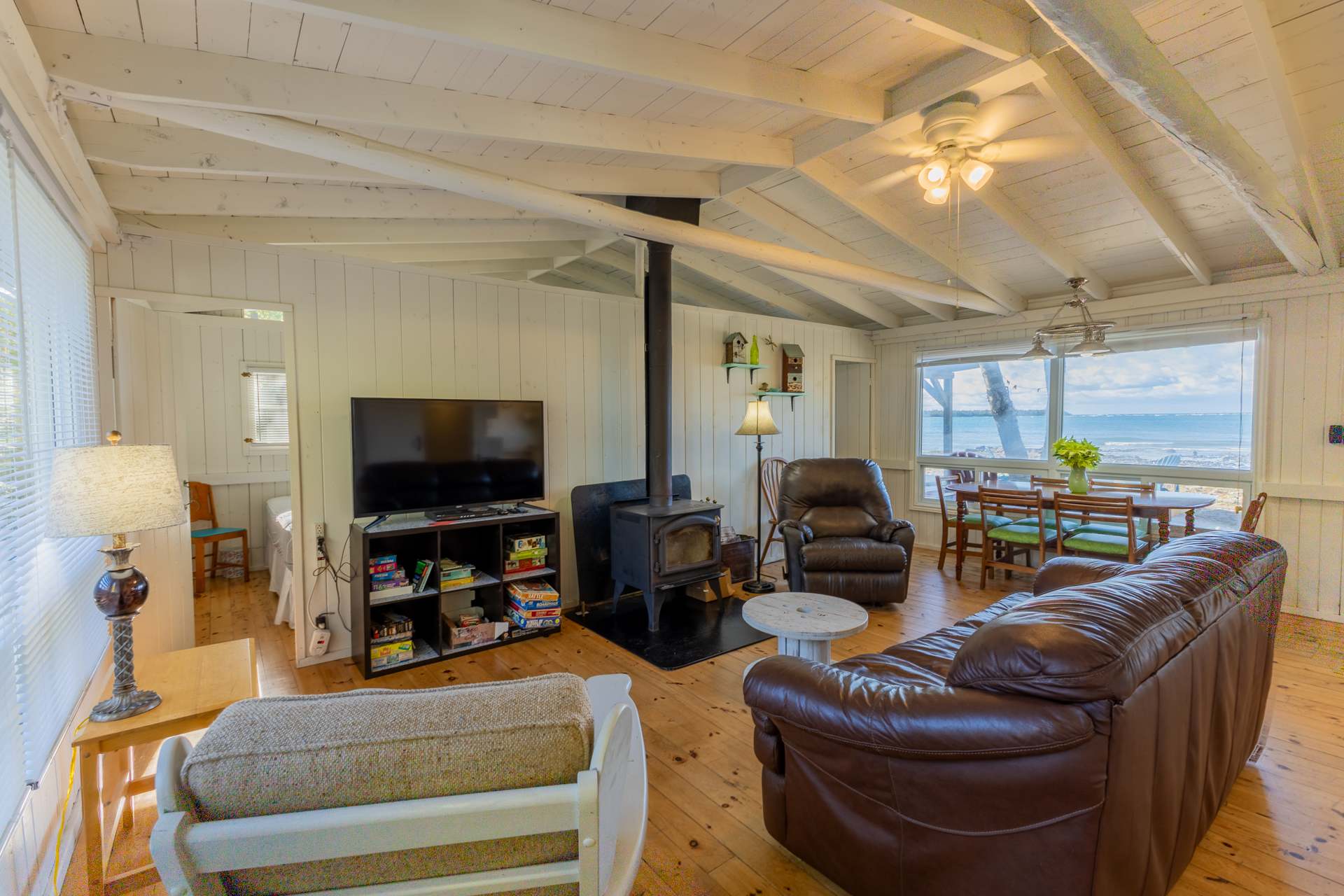 RC - Cottage #1272
