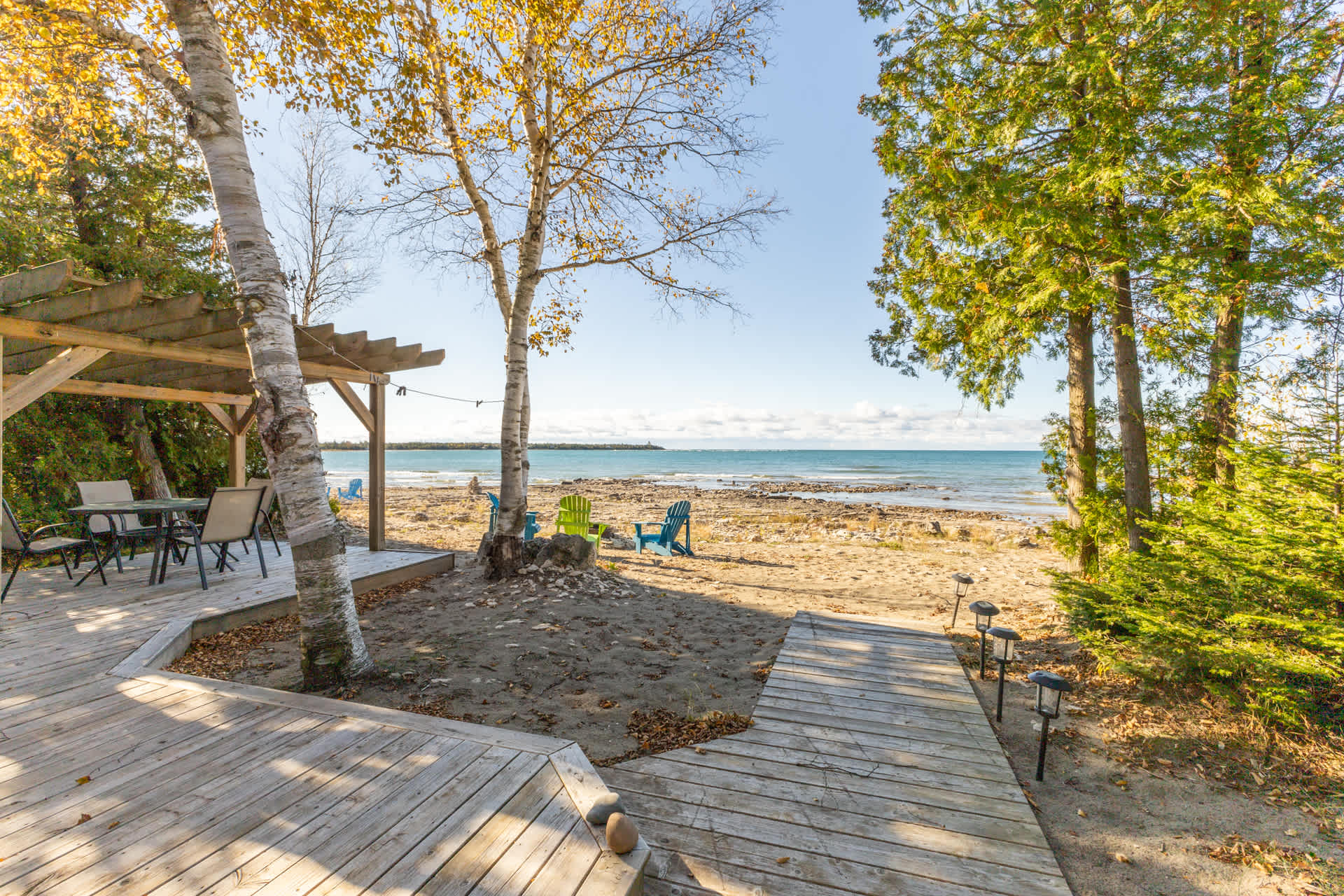 RC - Cottage #1272
